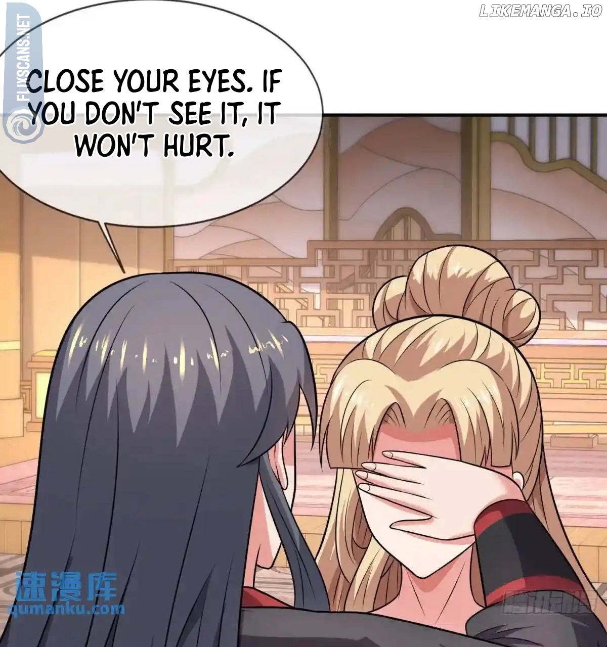 As Soon as I Became a Quasi-Sage, I Was Summoned by the Empress Chapter 82 - page 43