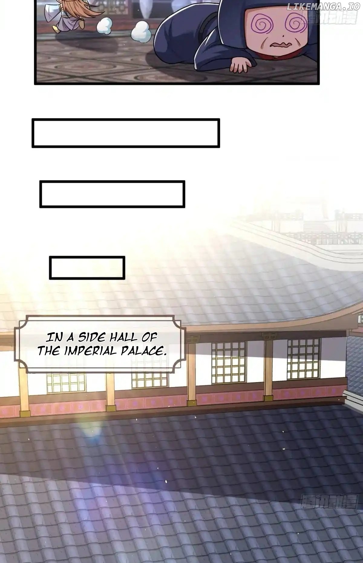 As Soon as I Became a Quasi-Sage, I Was Summoned by the Empress Chapter 82 - page 6