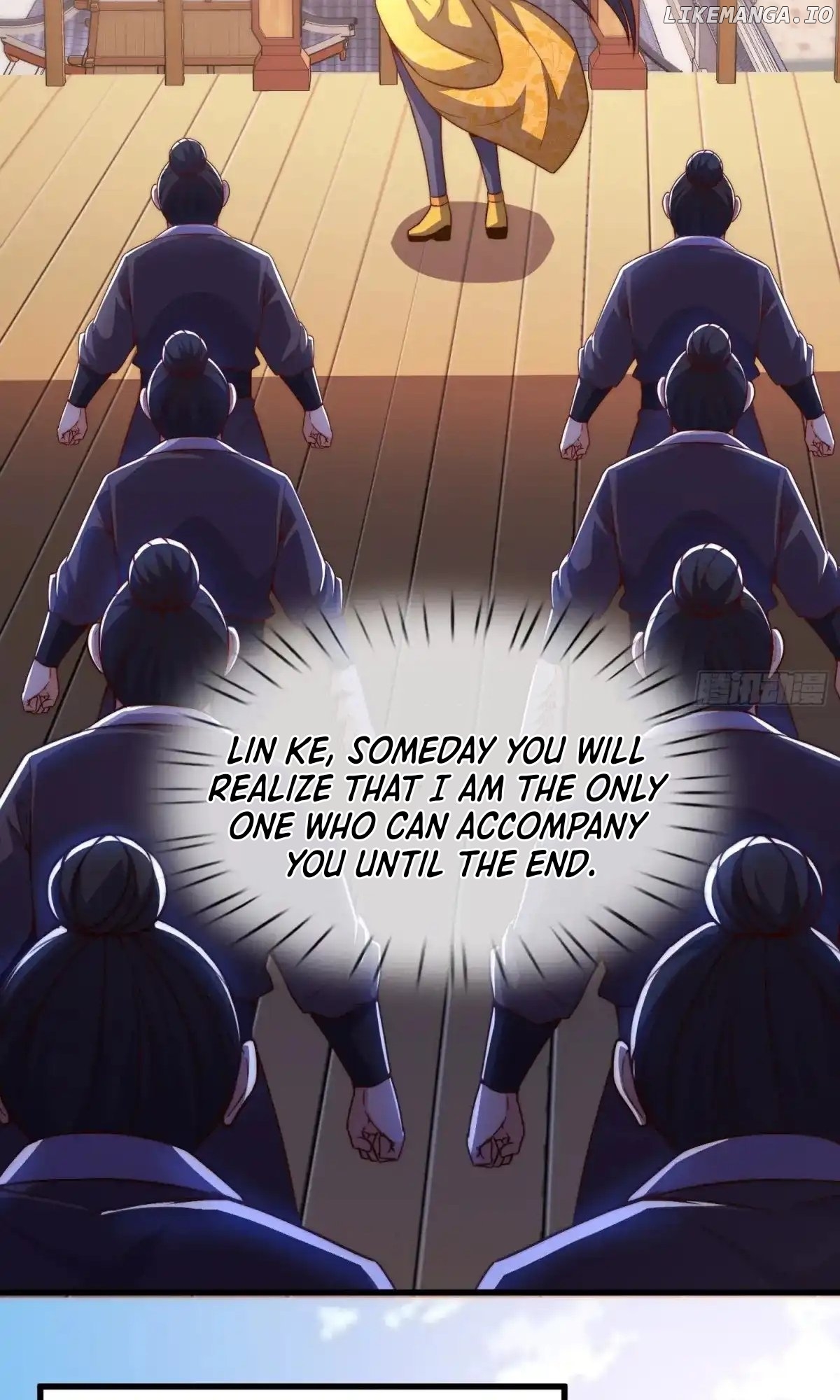 As Soon as I Became a Quasi-Sage, I Was Summoned by the Empress Chapter 84 - page 16