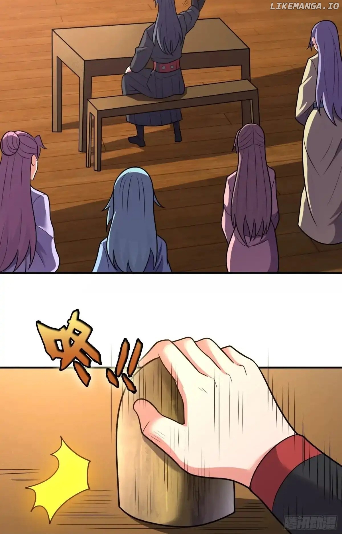As Soon as I Became a Quasi-Sage, I Was Summoned by the Empress Chapter 85 - page 12
