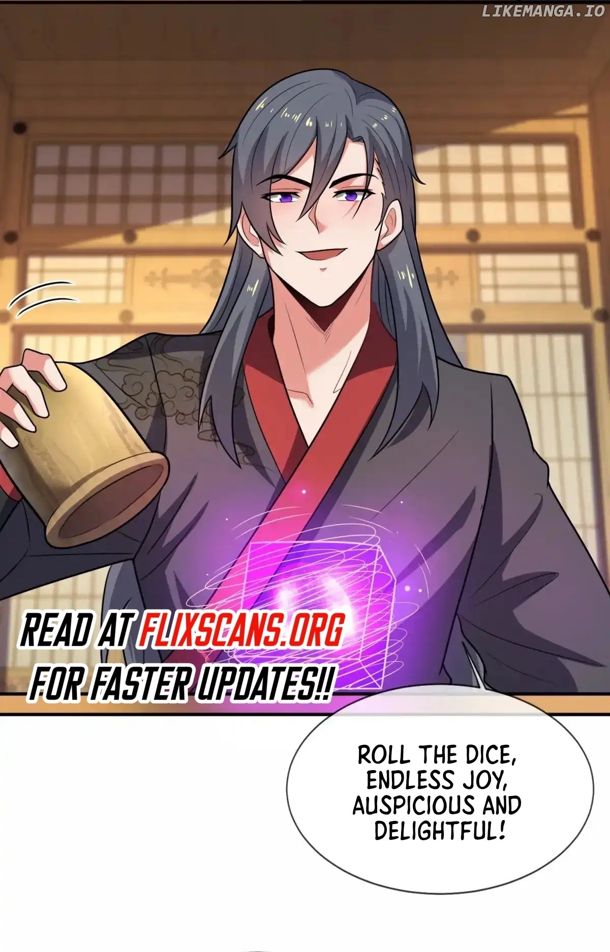 As Soon as I Became a Quasi-Sage, I Was Summoned by the Empress Chapter 85 - page 13
