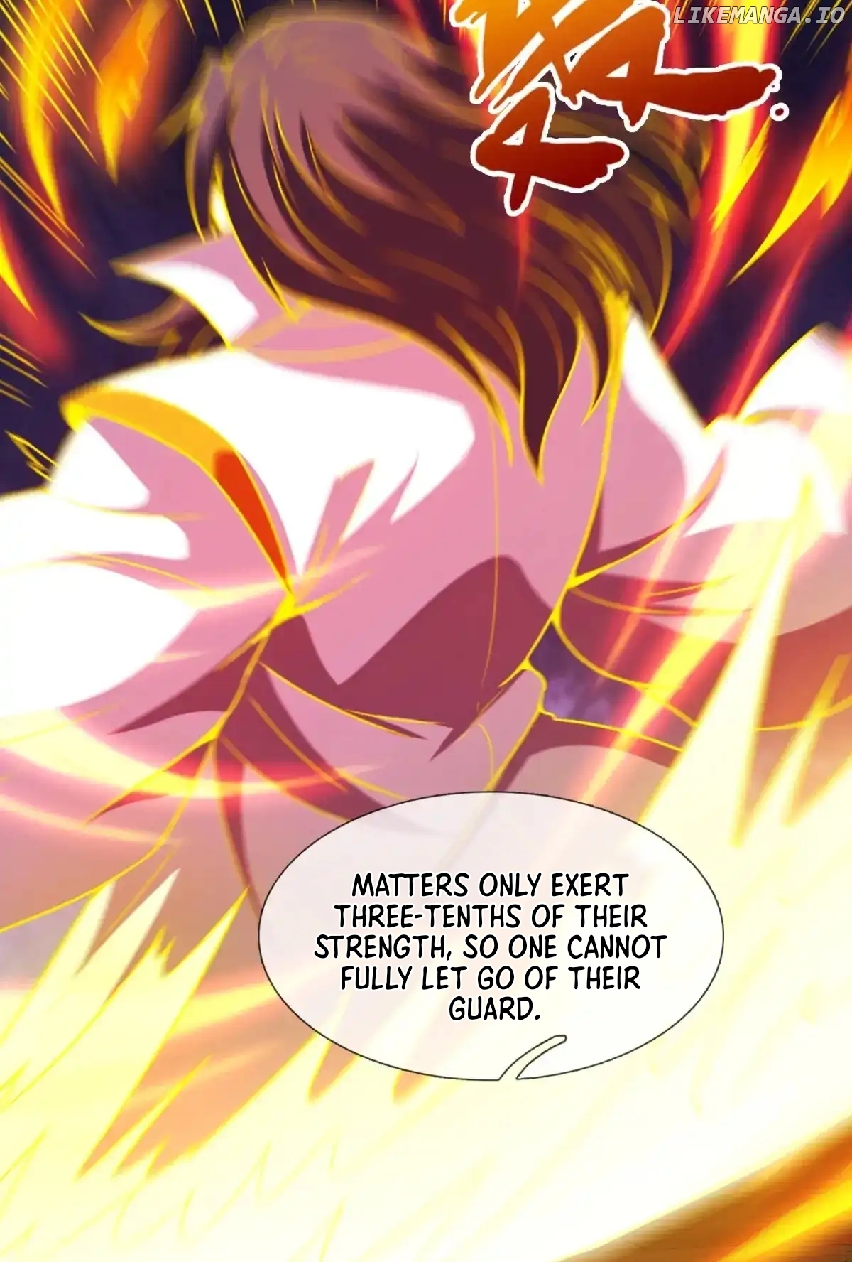 As Soon as I Became a Quasi-Sage, I Was Summoned by the Empress Chapter 85 - page 18