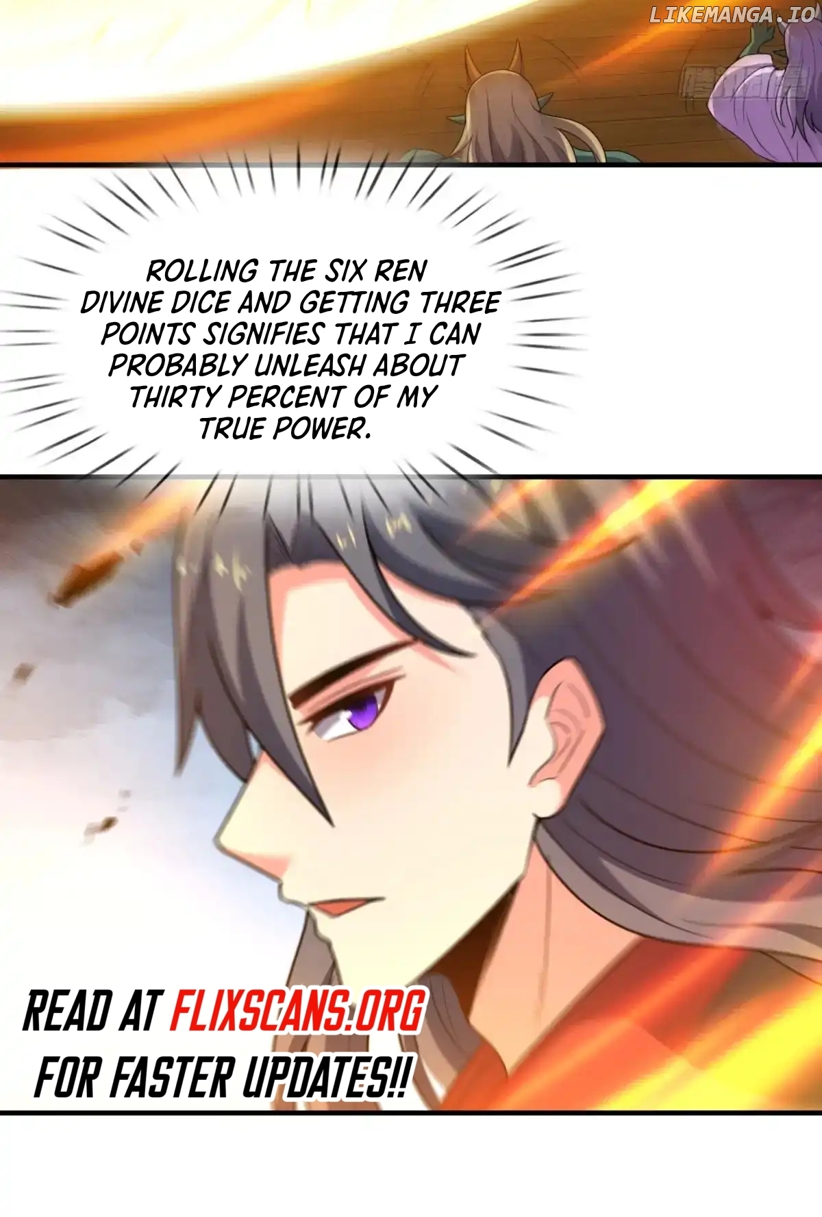 As Soon as I Became a Quasi-Sage, I Was Summoned by the Empress Chapter 85 - page 19