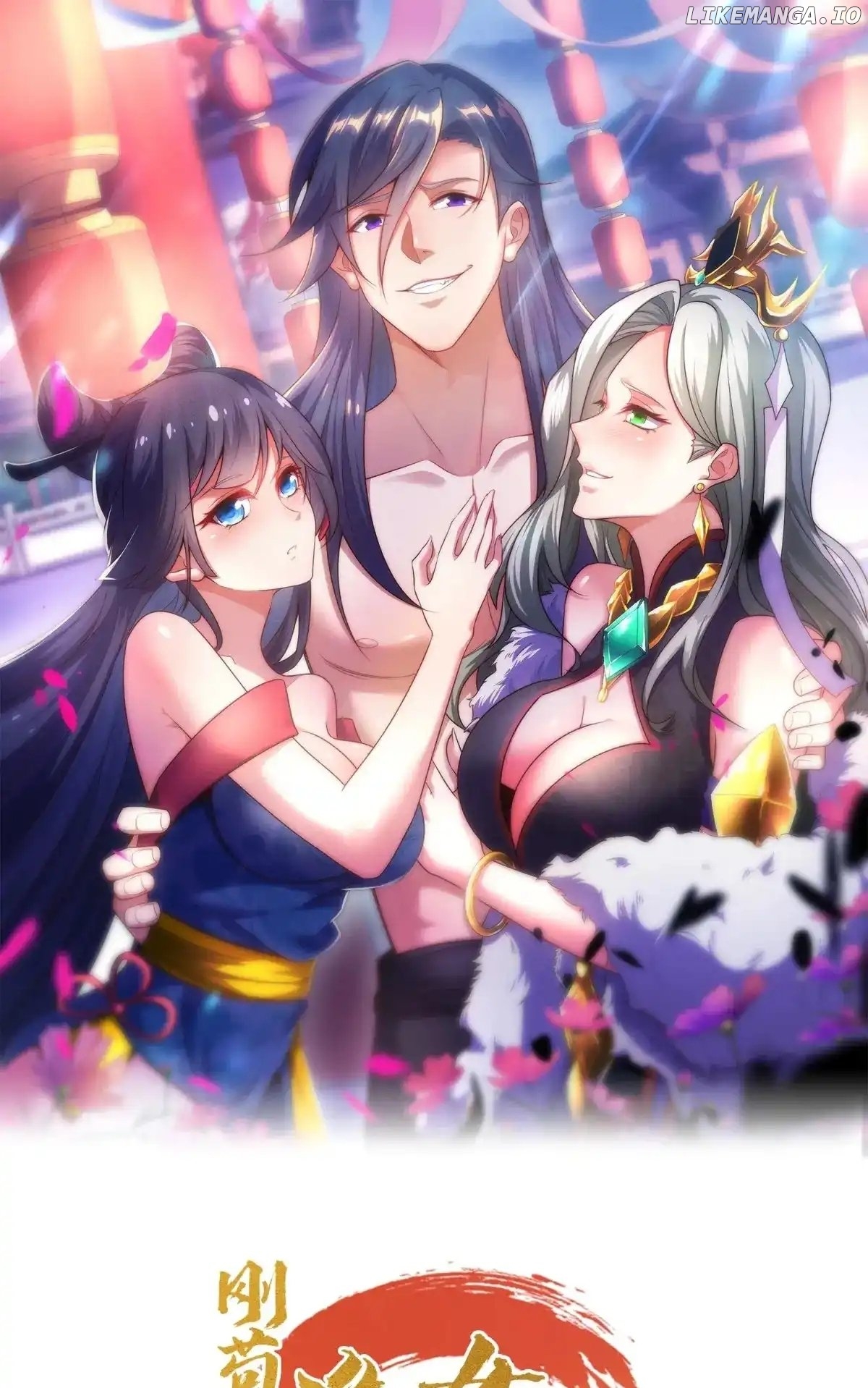 As Soon as I Became a Quasi-Sage, I Was Summoned by the Empress Chapter 85 - page 2