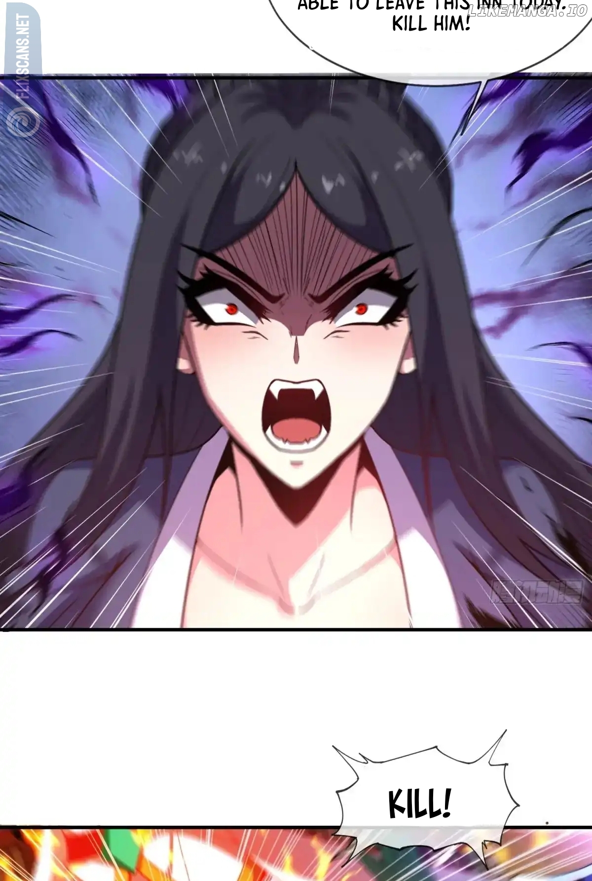 As Soon as I Became a Quasi-Sage, I Was Summoned by the Empress Chapter 85 - page 22