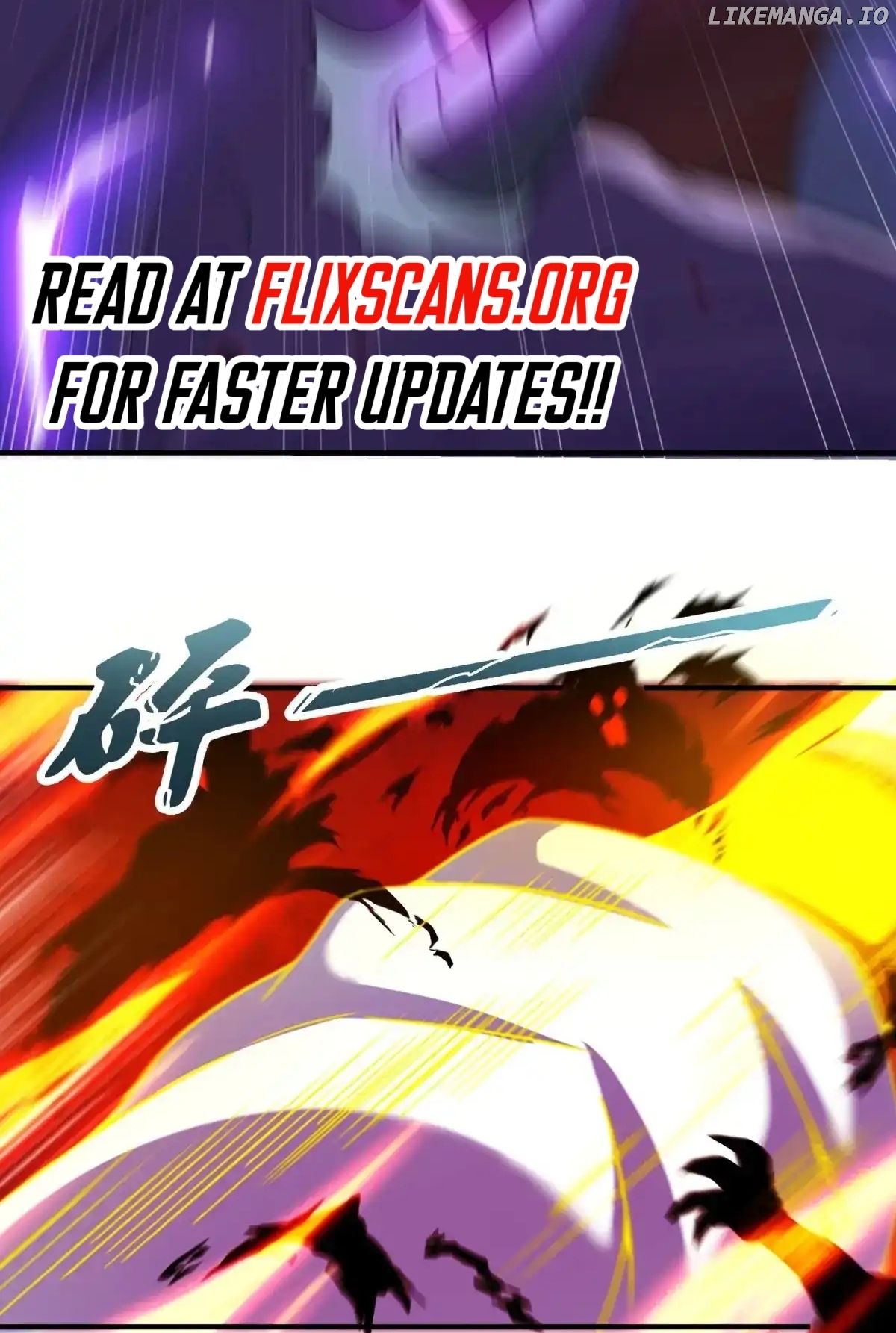 As Soon as I Became a Quasi-Sage, I Was Summoned by the Empress Chapter 85 - page 24