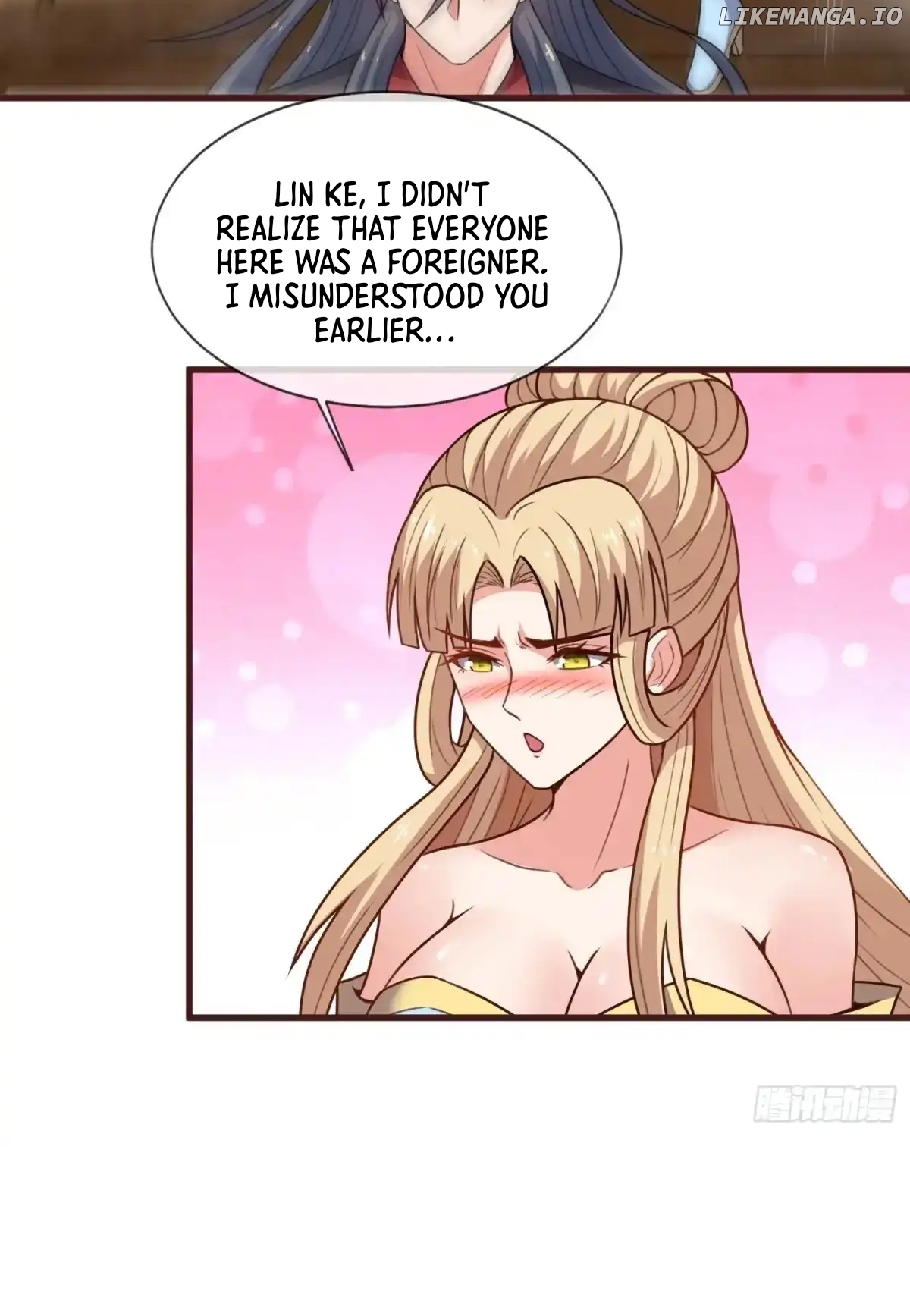 As Soon as I Became a Quasi-Sage, I Was Summoned by the Empress Chapter 85 - page 31