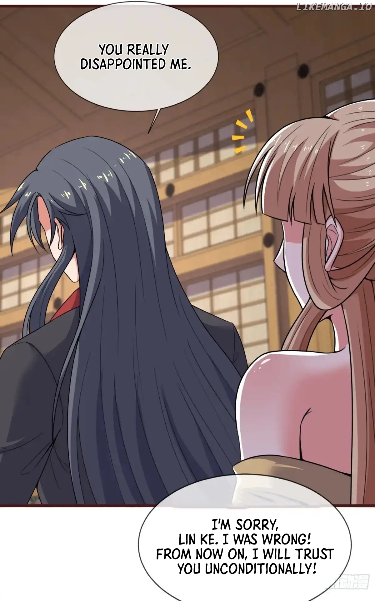 As Soon as I Became a Quasi-Sage, I Was Summoned by the Empress Chapter 85 - page 32