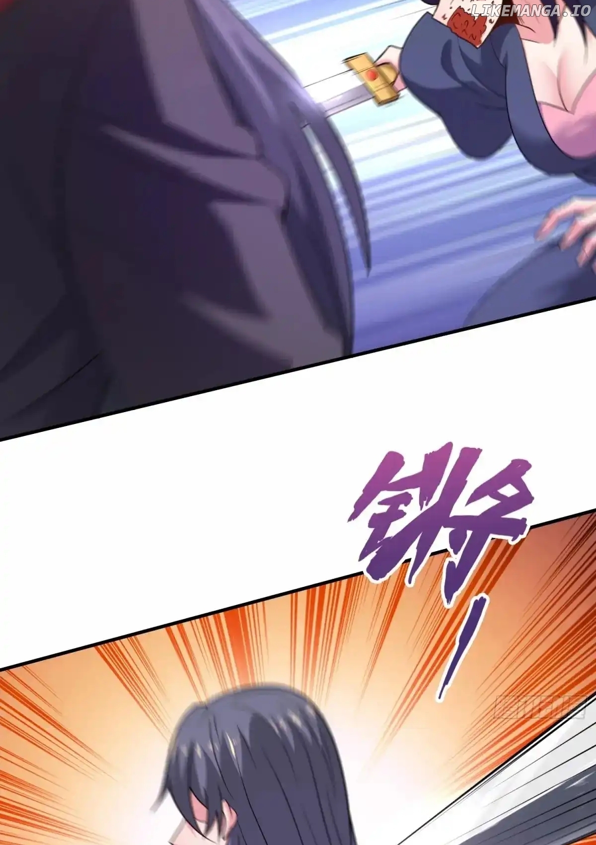 As Soon as I Became a Quasi-Sage, I Was Summoned by the Empress Chapter 85 - page 48