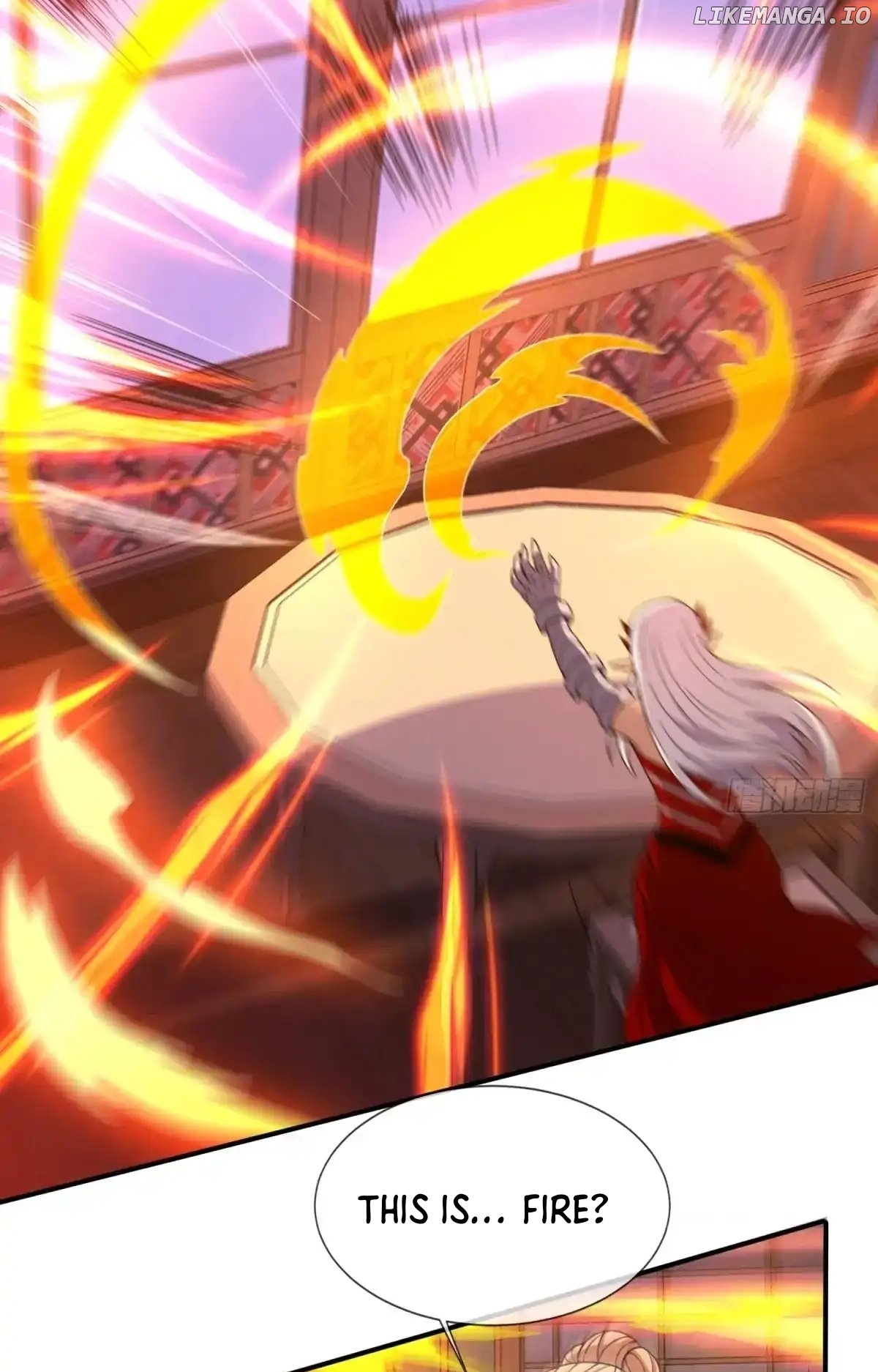 As Soon as I Became a Quasi-Sage, I Was Summoned by the Empress Chapter 85 - page 9