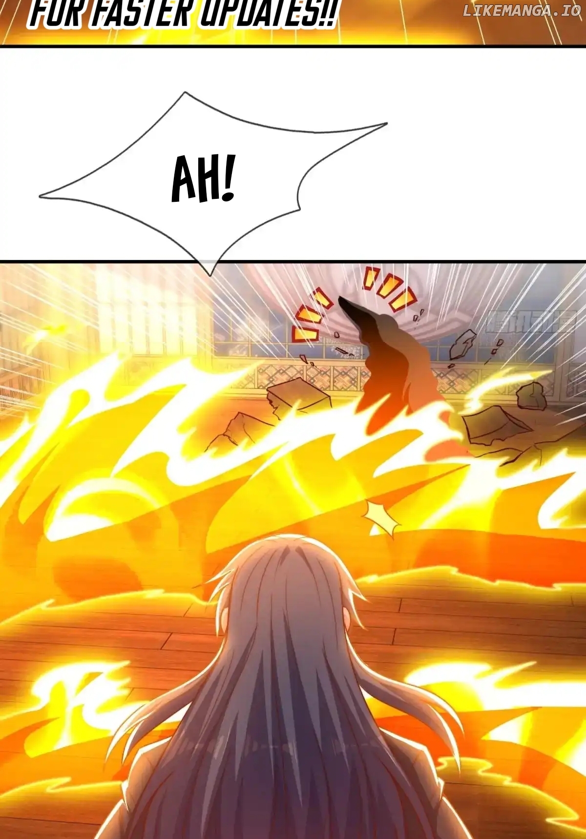 As Soon as I Became a Quasi-Sage, I Was Summoned by the Empress Chapter 86 - page 21