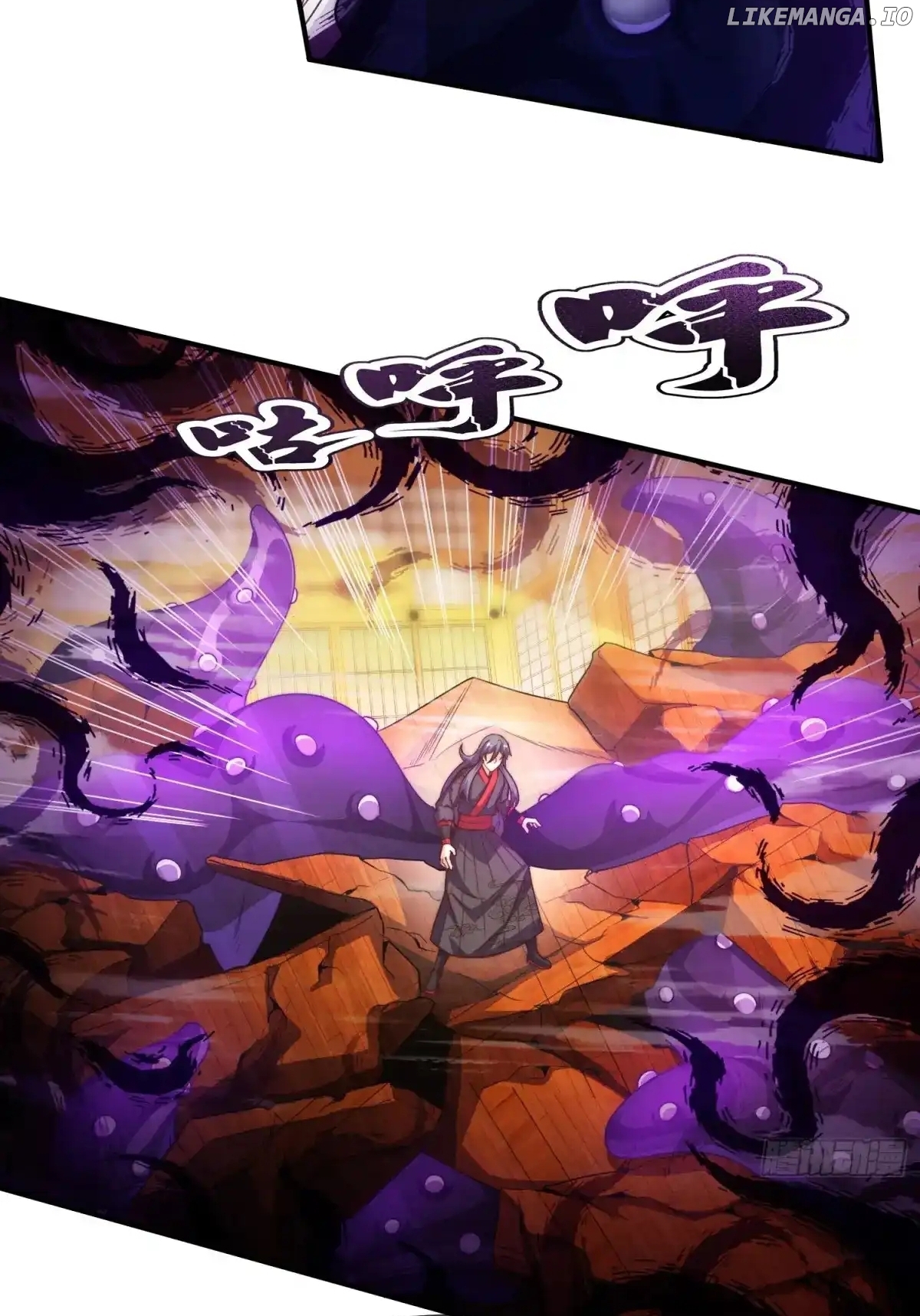 As Soon as I Became a Quasi-Sage, I Was Summoned by the Empress Chapter 86 - page 23