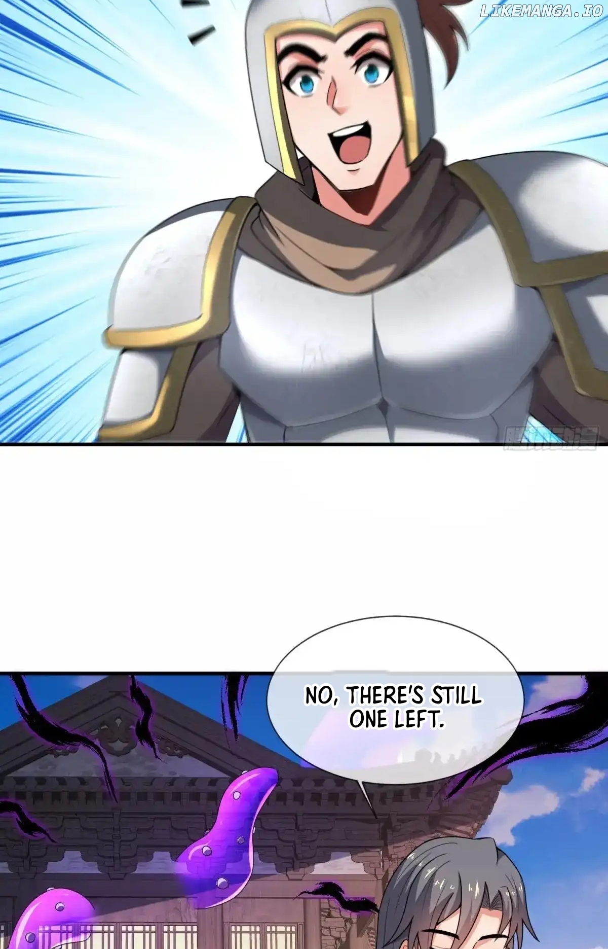 As Soon as I Became a Quasi-Sage, I Was Summoned by the Empress Chapter 86 - page 31
