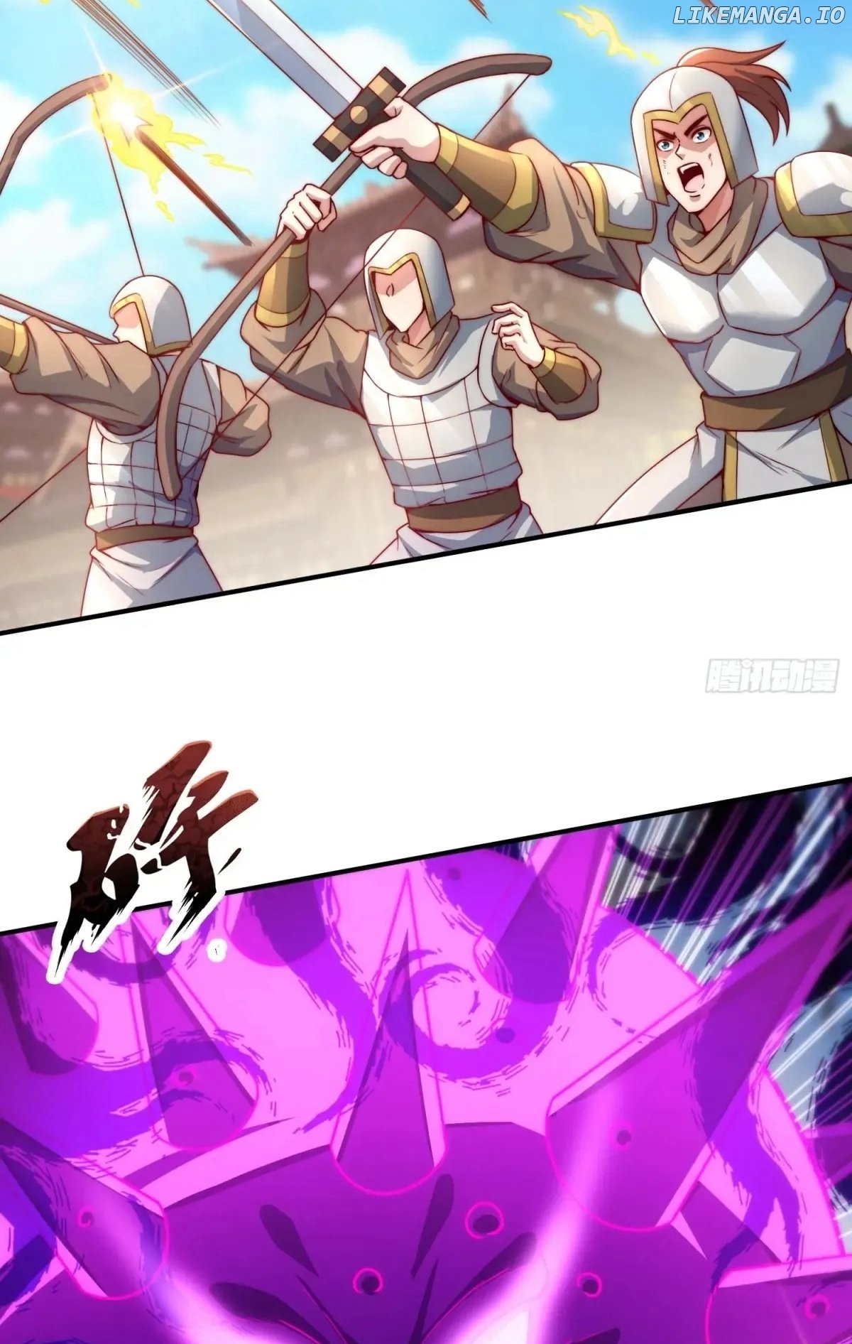 As Soon as I Became a Quasi-Sage, I Was Summoned by the Empress Chapter 87 - page 11