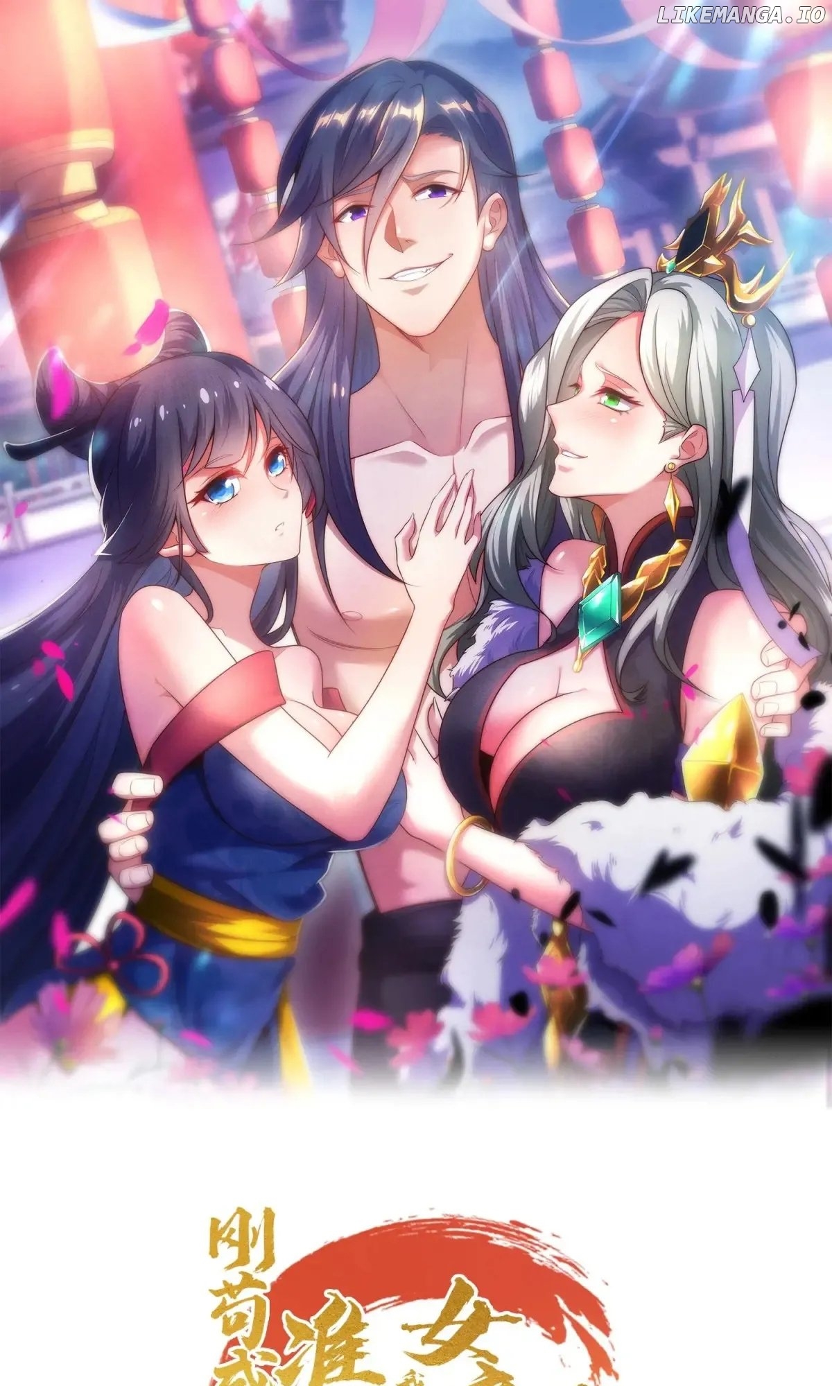 As Soon as I Became a Quasi-Sage, I Was Summoned by the Empress Chapter 88 - page 2
