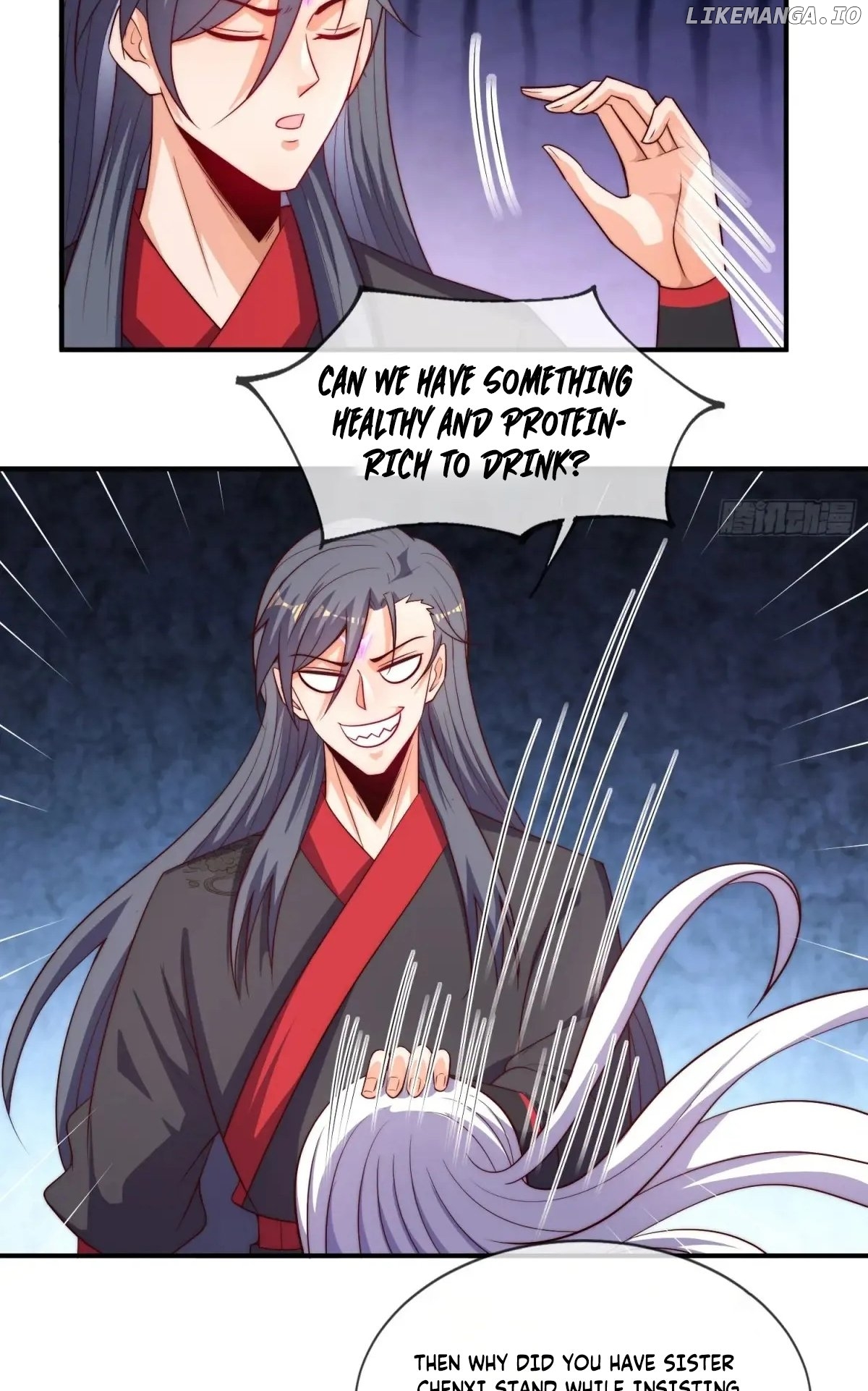 As Soon as I Became a Quasi-Sage, I Was Summoned by the Empress Chapter 88 - page 21