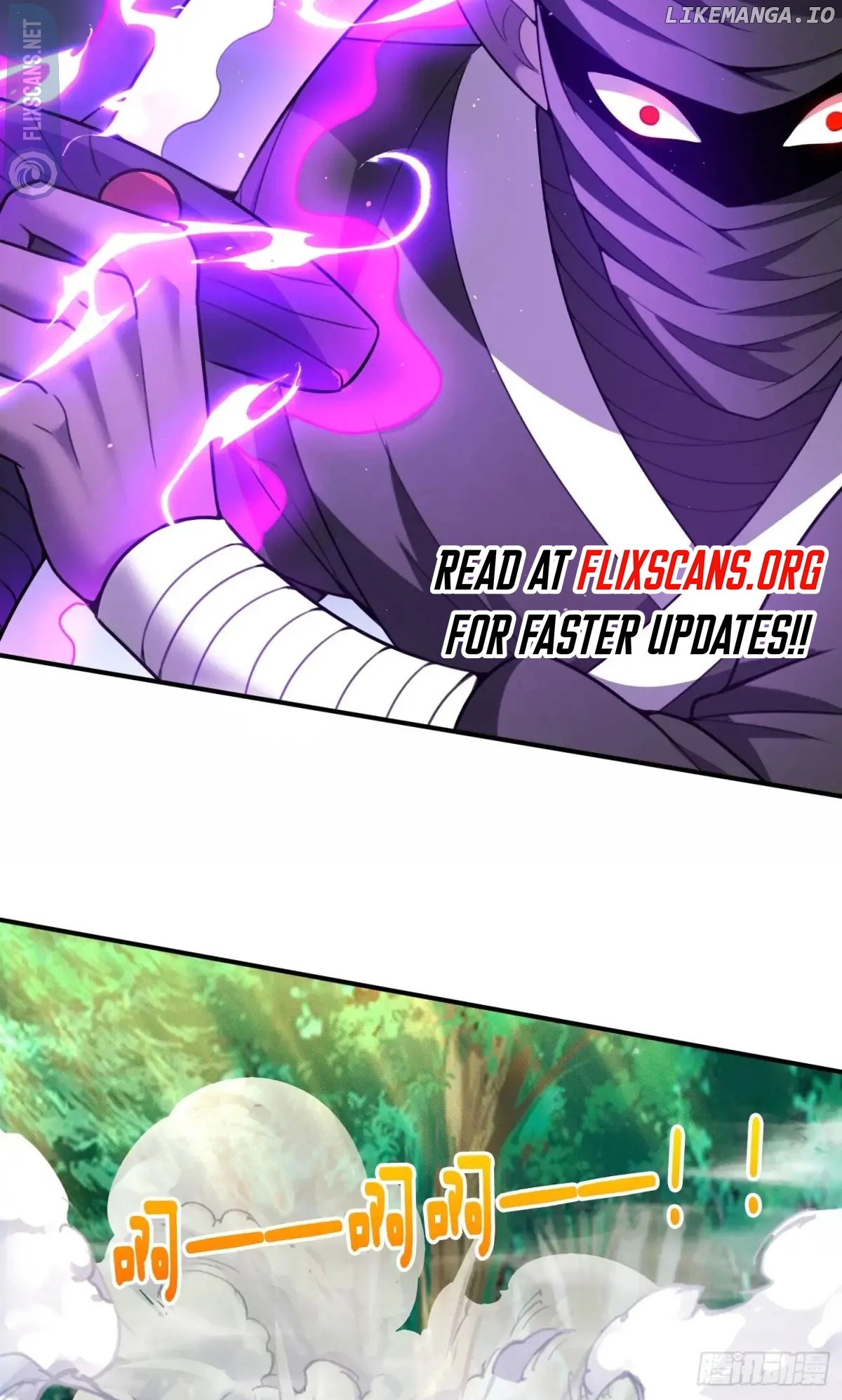 As Soon as I Became a Quasi-Sage, I Was Summoned by the Empress Chapter 88 - page 29