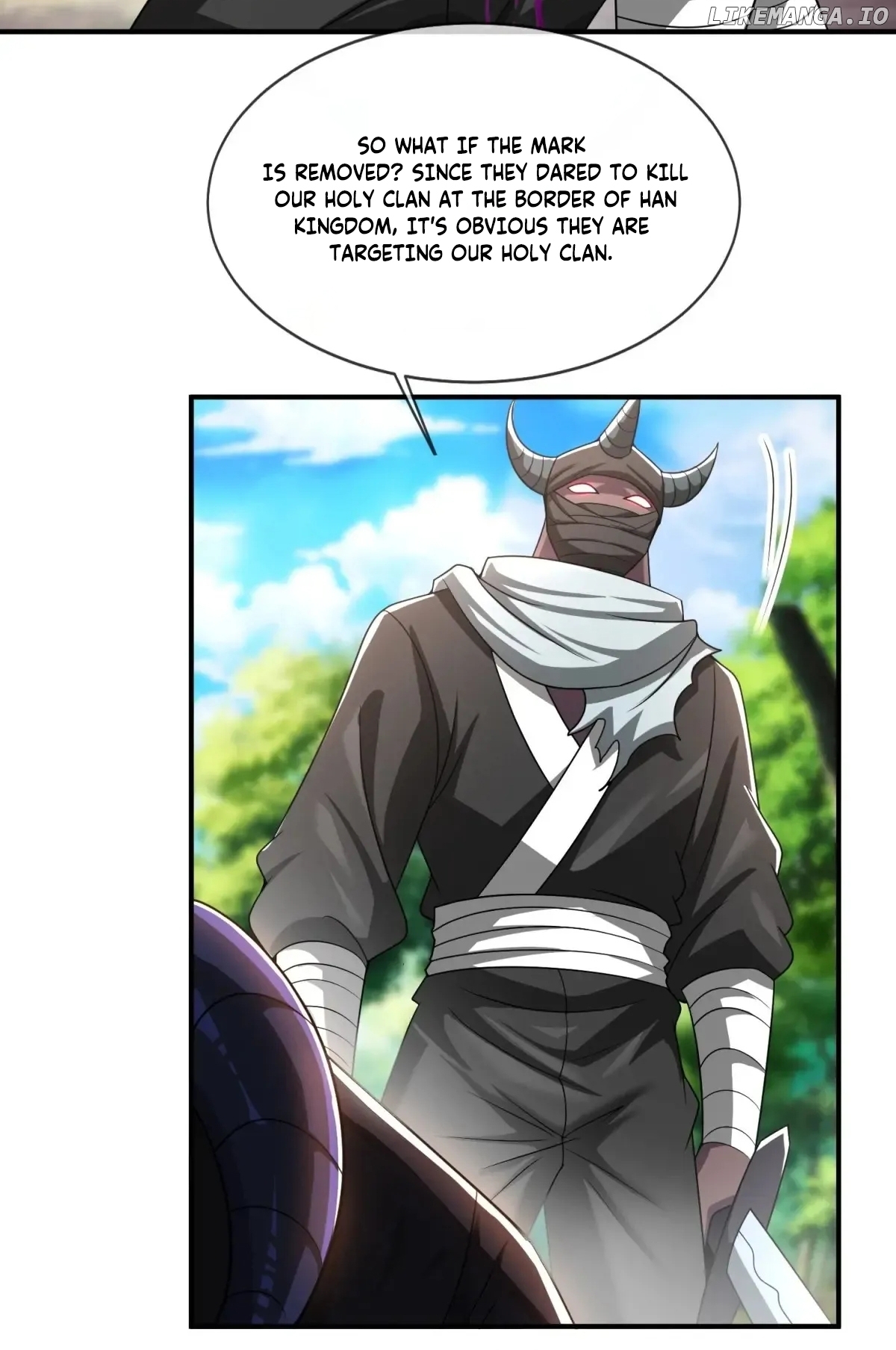 As Soon as I Became a Quasi-Sage, I Was Summoned by the Empress Chapter 88 - page 37