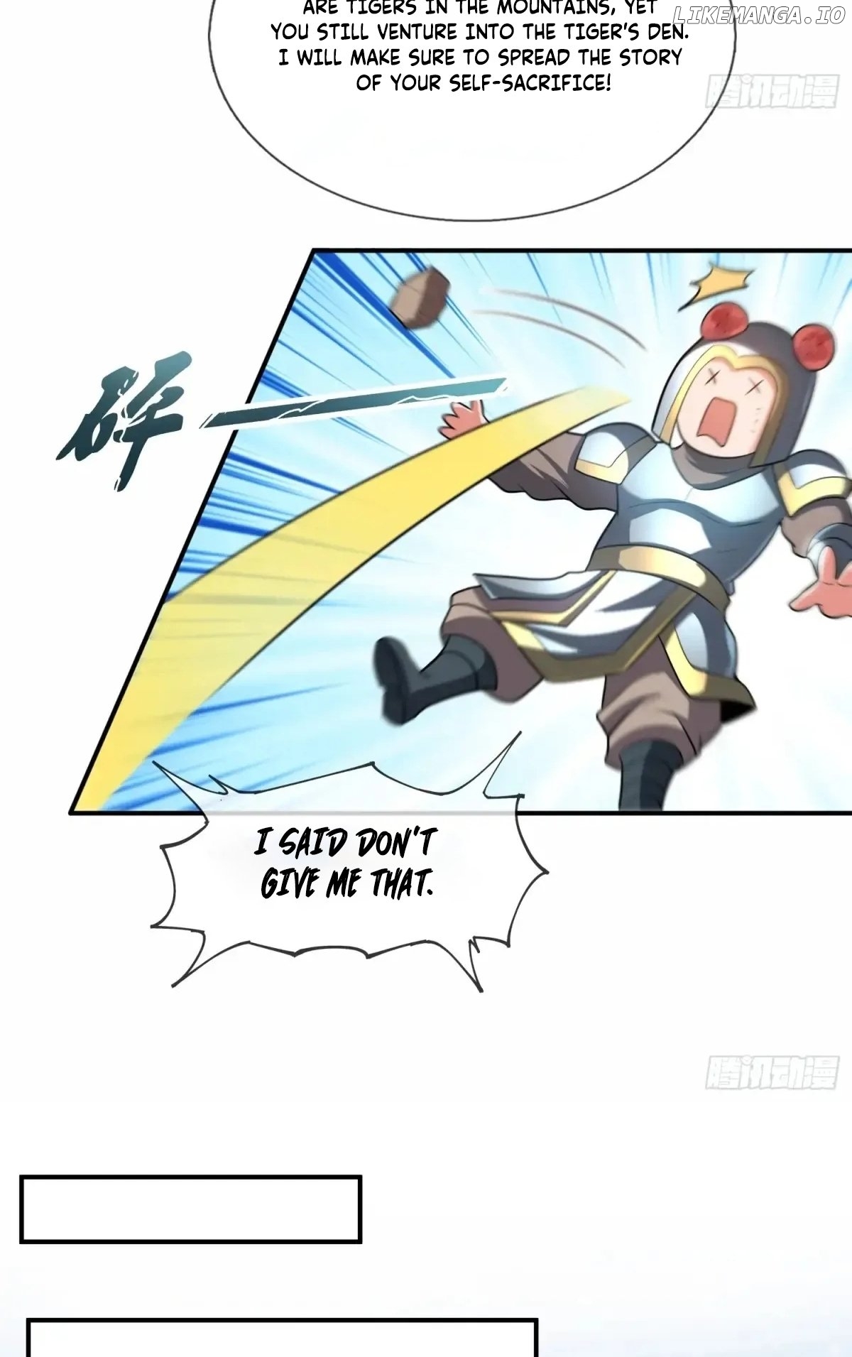 As Soon as I Became a Quasi-Sage, I Was Summoned by the Empress Chapter 88 - page 9