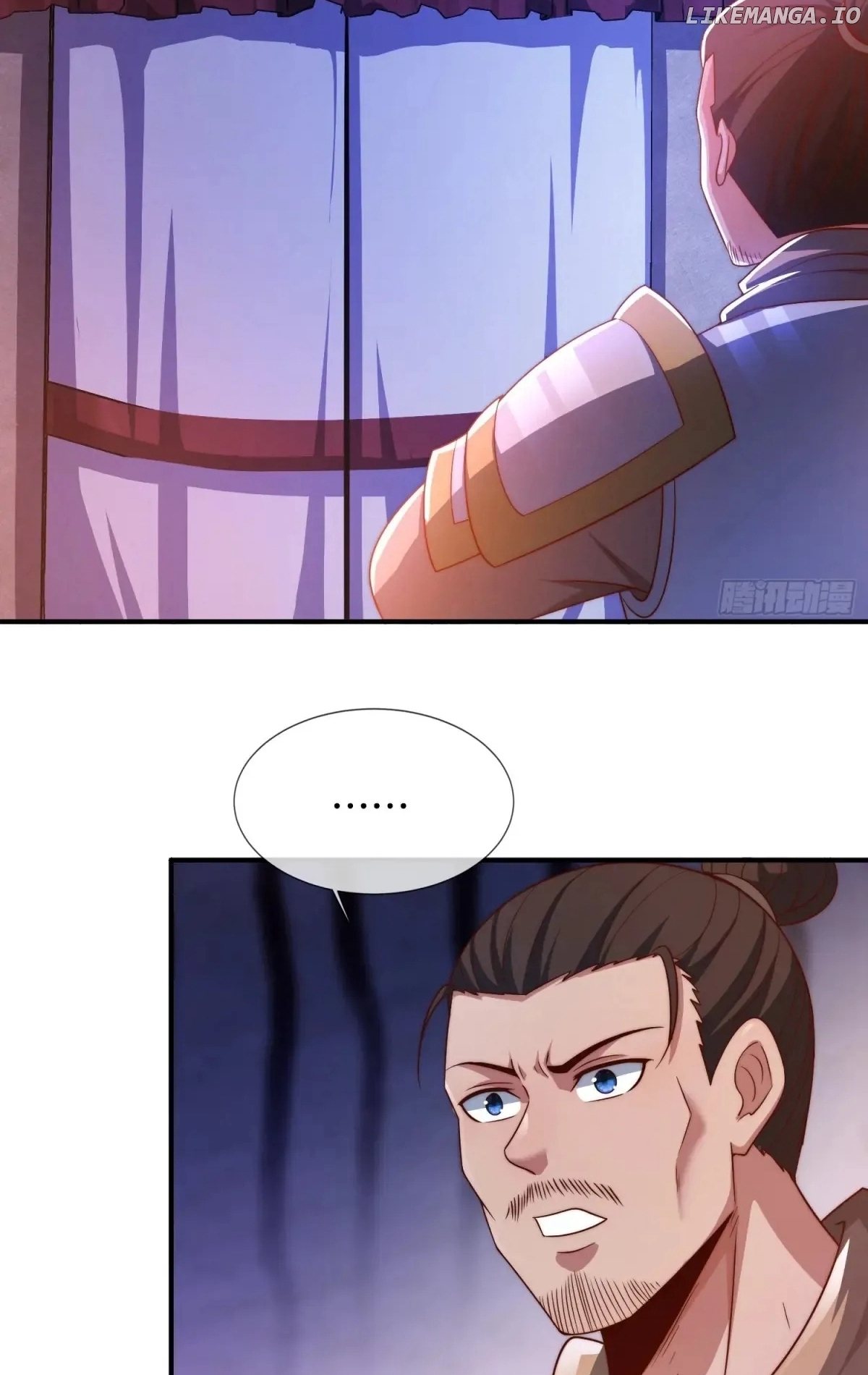 As Soon as I Became a Quasi-Sage, I Was Summoned by the Empress Chapter 90 - page 33