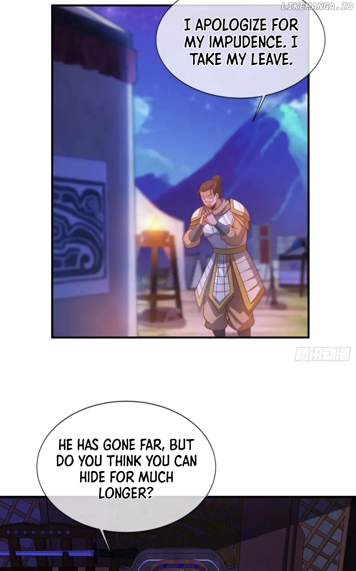 As Soon as I Became a Quasi-Sage, I Was Summoned by the Empress Chapter 90 - page 37