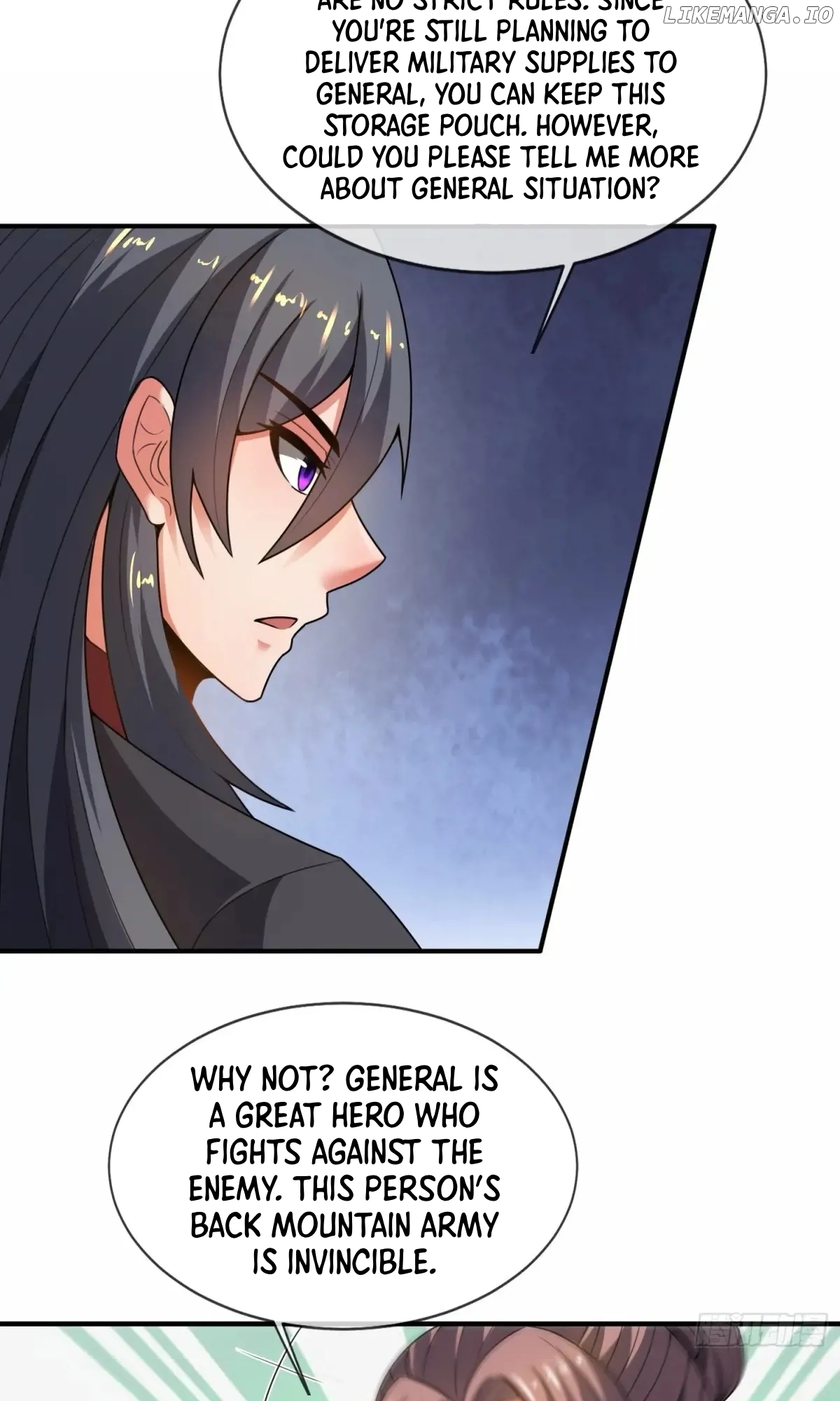 As Soon as I Became a Quasi-Sage, I Was Summoned by the Empress Chapter 90 - page 4
