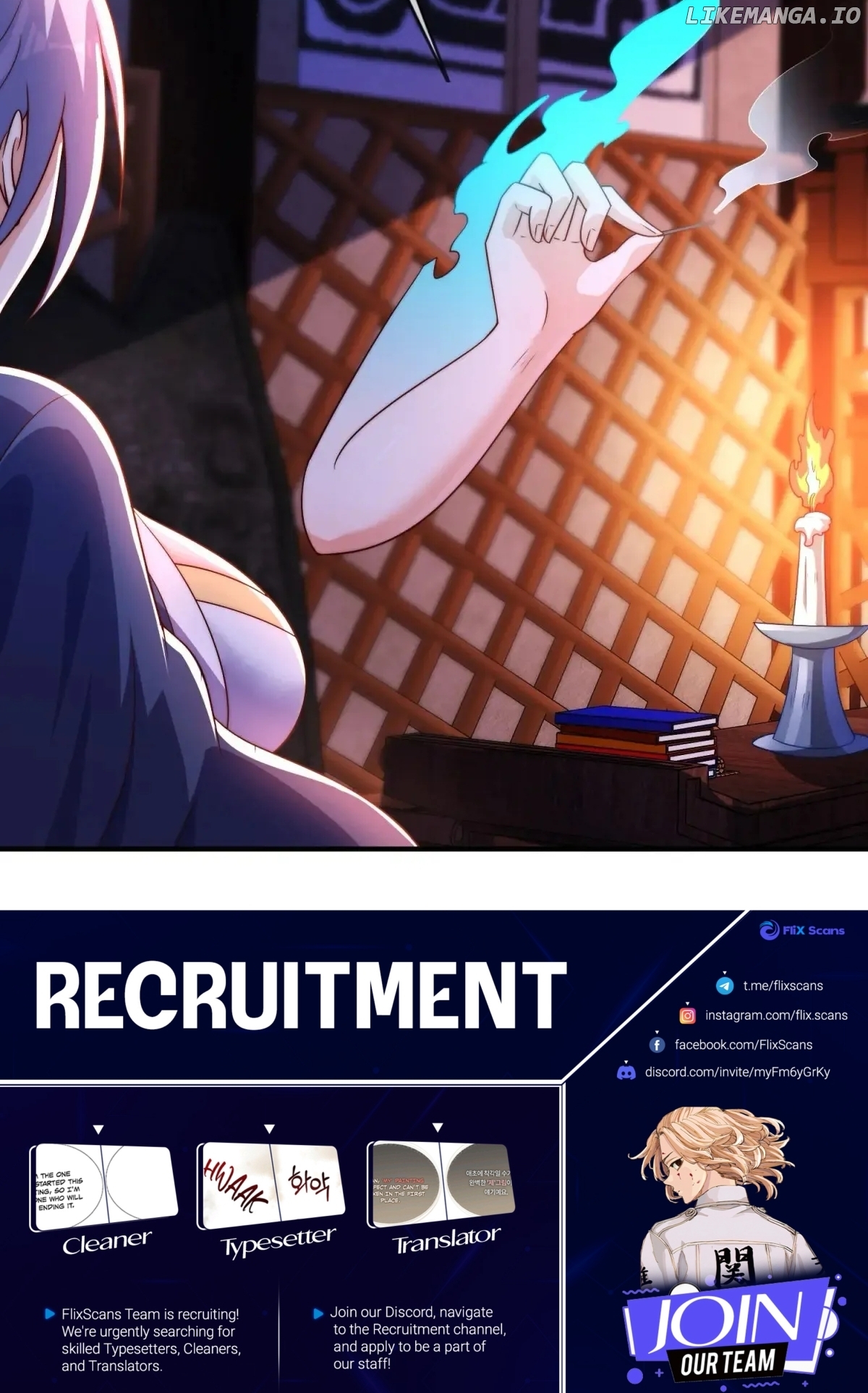 As Soon as I Became a Quasi-Sage, I Was Summoned by the Empress Chapter 90 - page 41