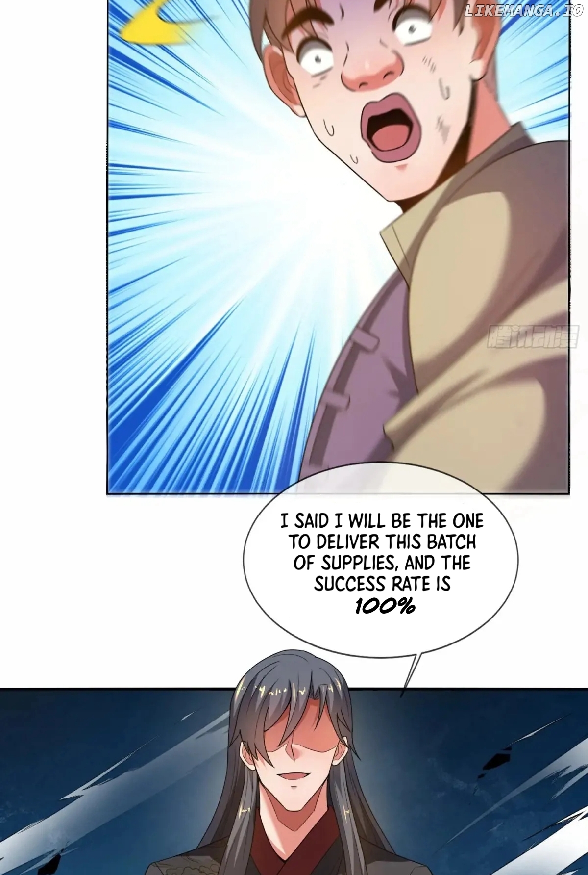 As Soon as I Became a Quasi-Sage, I Was Summoned by the Empress Chapter 90 - page 9