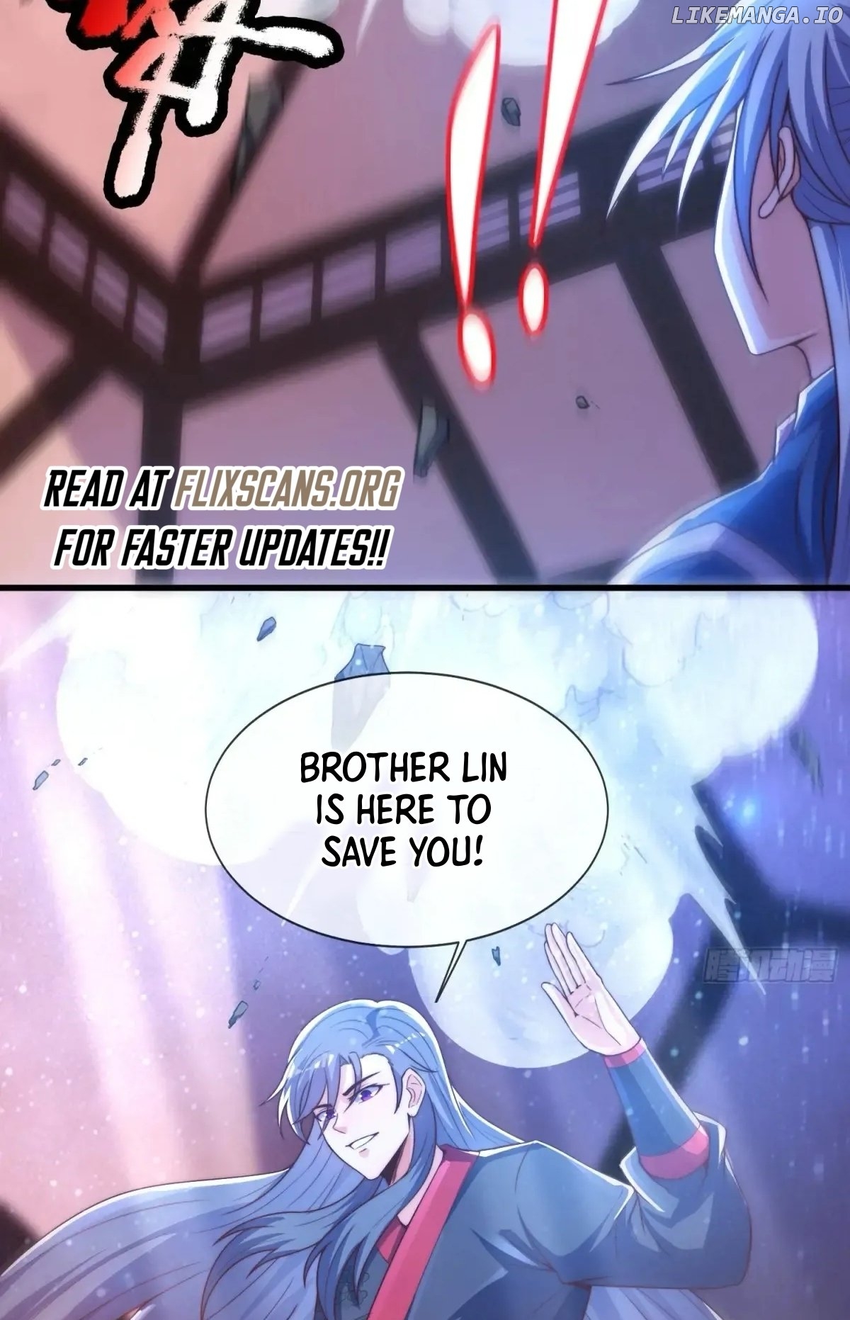 As Soon as I Became a Quasi-Sage, I Was Summoned by the Empress Chapter 91 - page 12