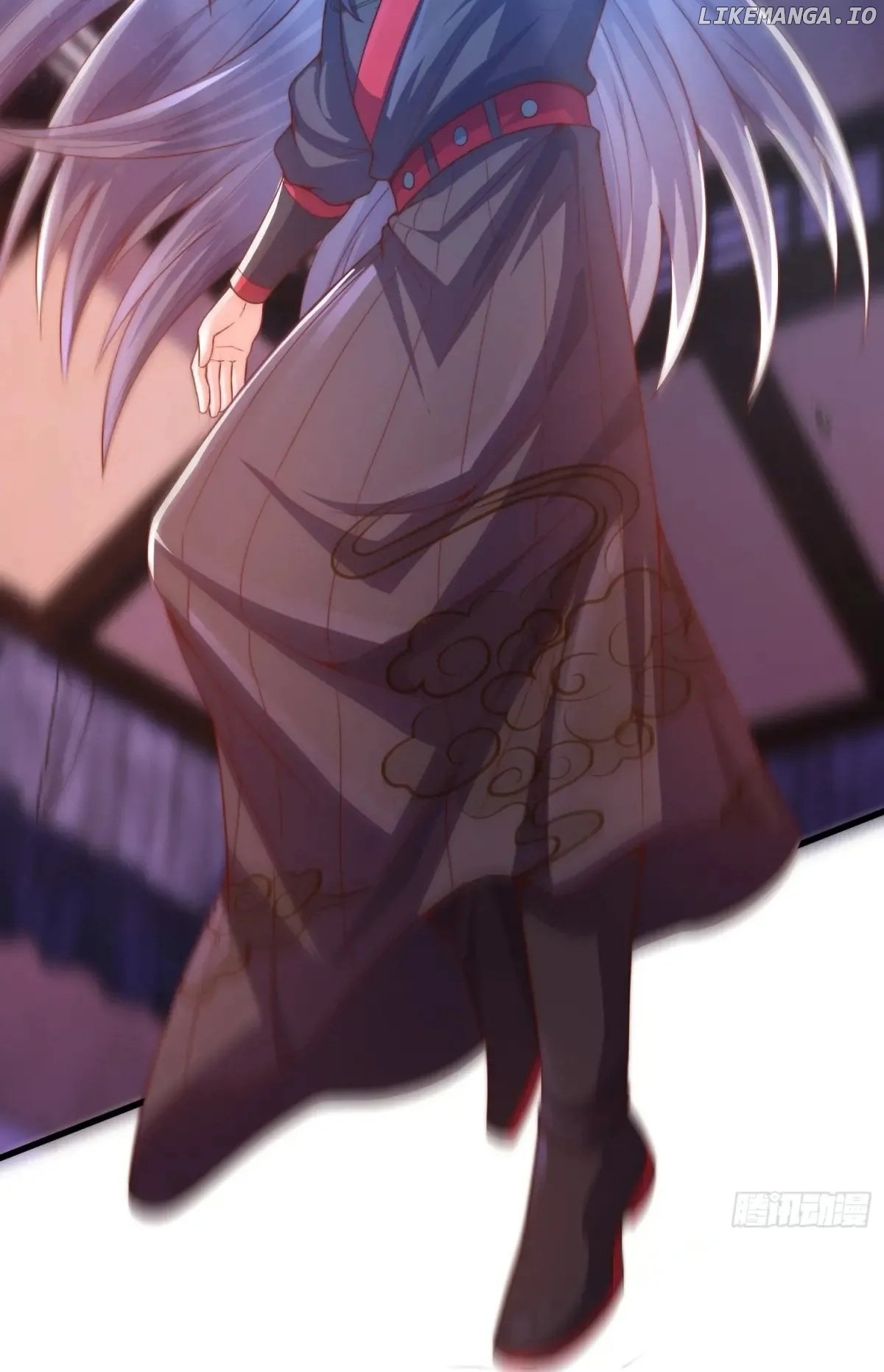 As Soon as I Became a Quasi-Sage, I Was Summoned by the Empress Chapter 91 - page 13