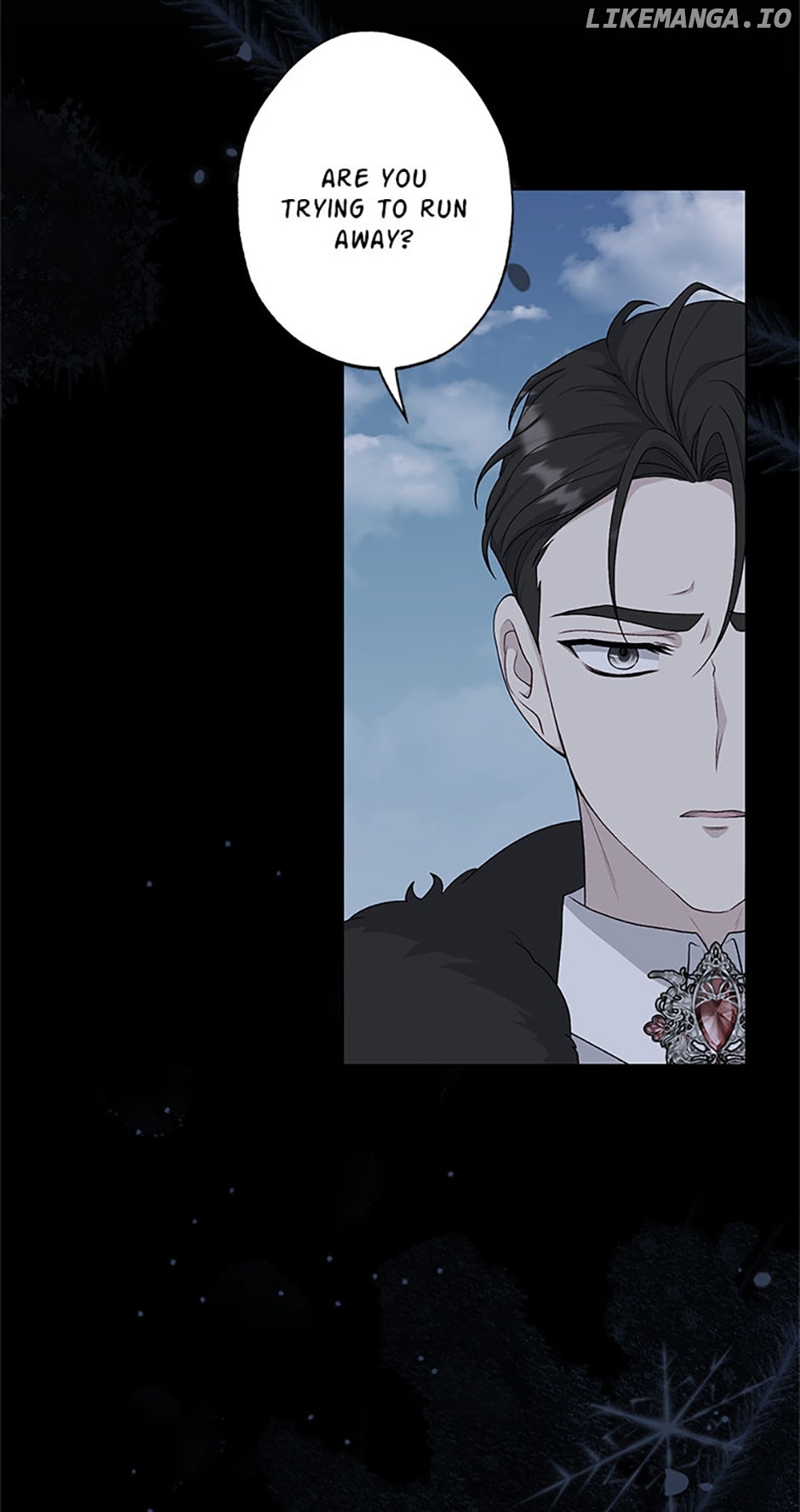 The Archvillain's Young Patron Chapter 67 - page 19