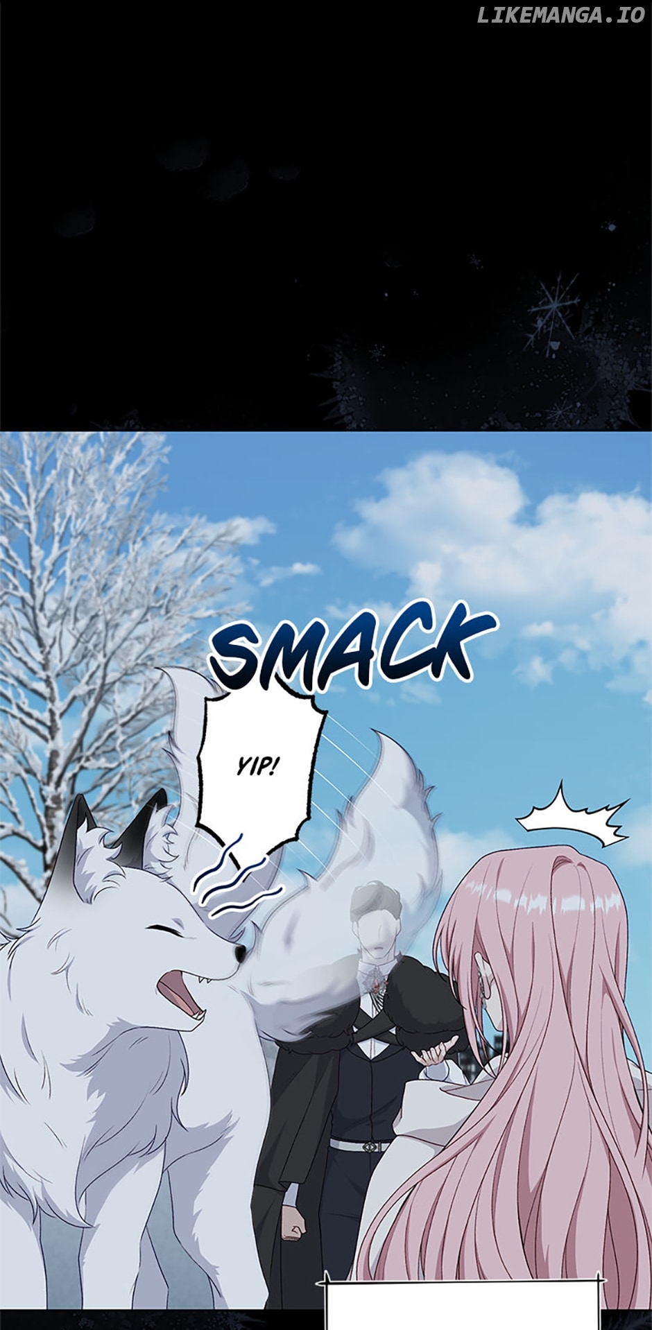 The Archvillain's Young Patron Chapter 67 - page 26