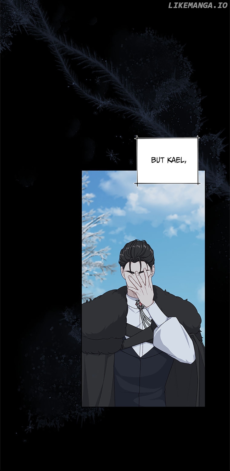 The Archvillain's Young Patron Chapter 67 - page 29