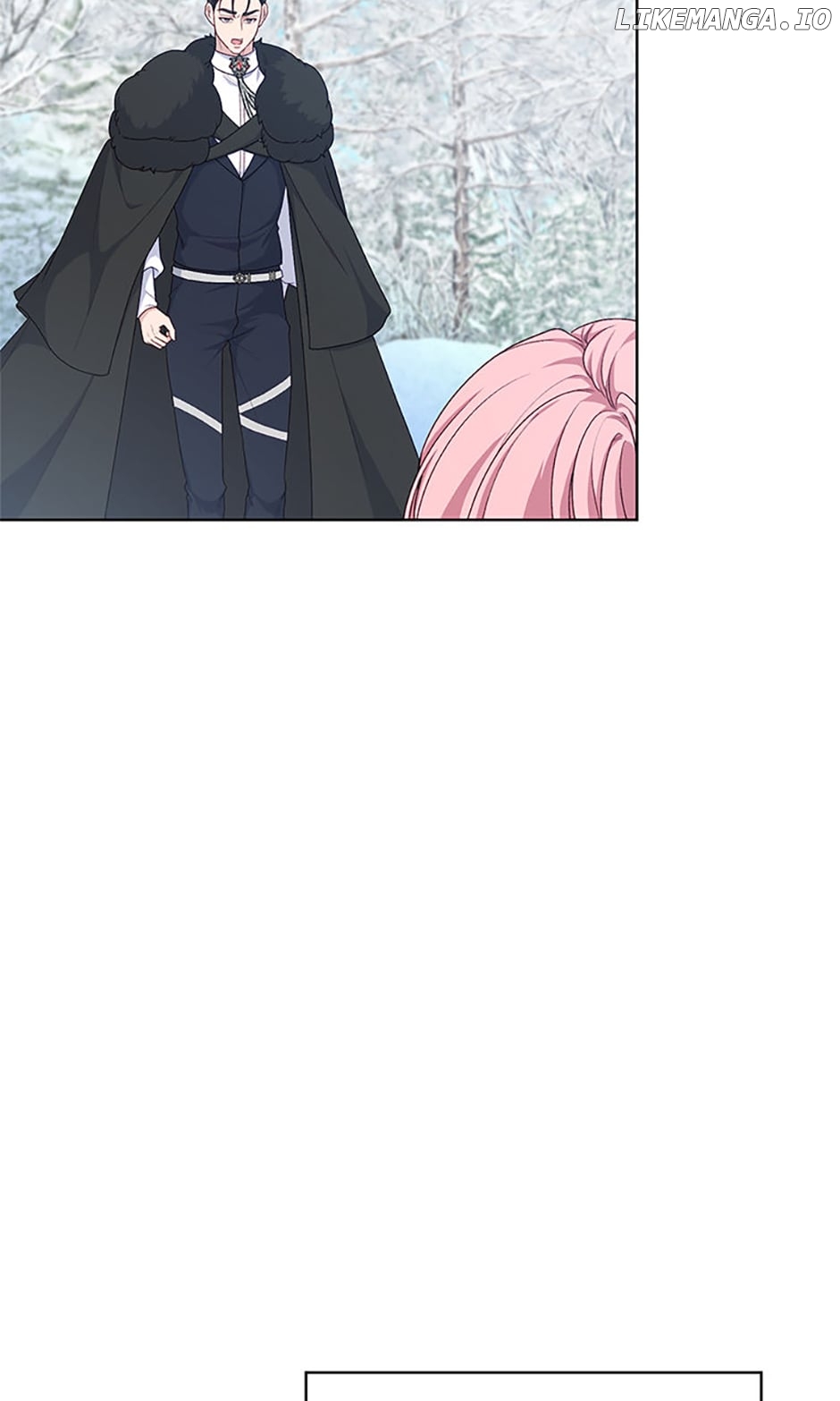 The Archvillain's Young Patron Chapter 67 - page 42