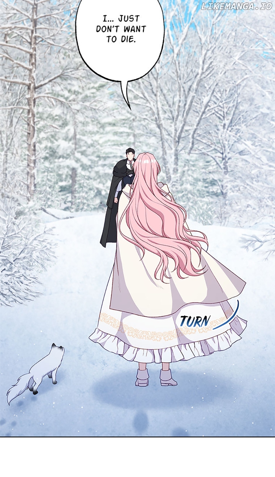 The Archvillain's Young Patron Chapter 67 - page 45