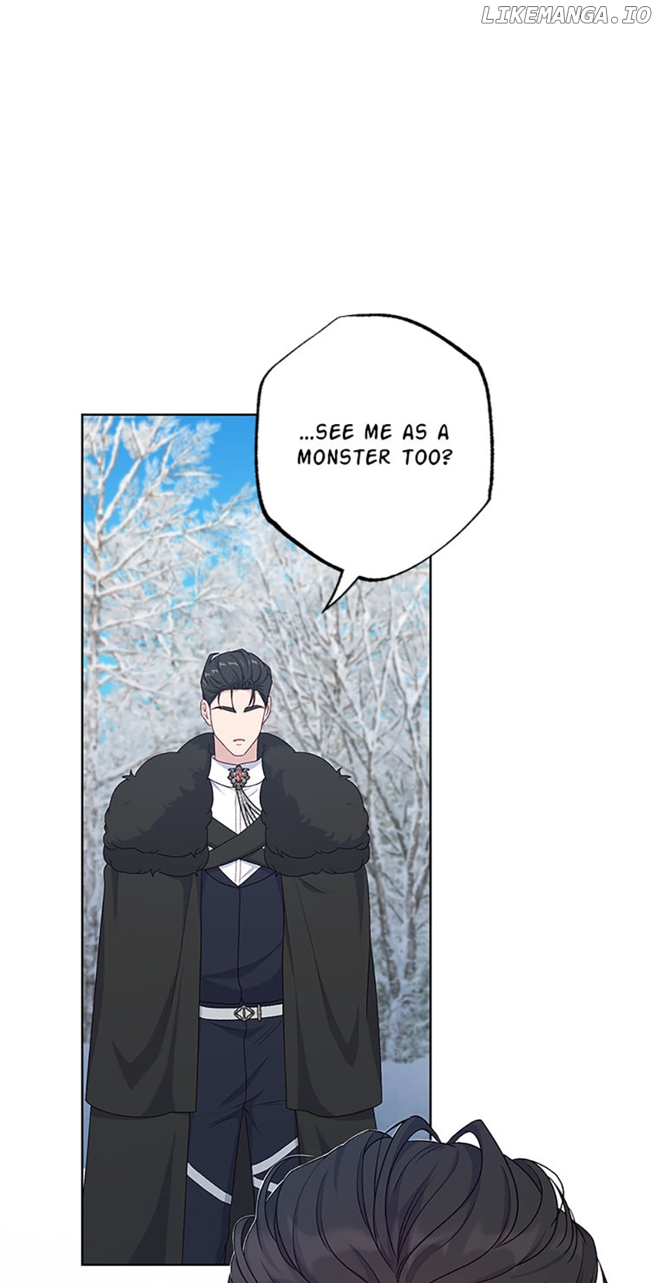 The Archvillain's Young Patron Chapter 67 - page 53