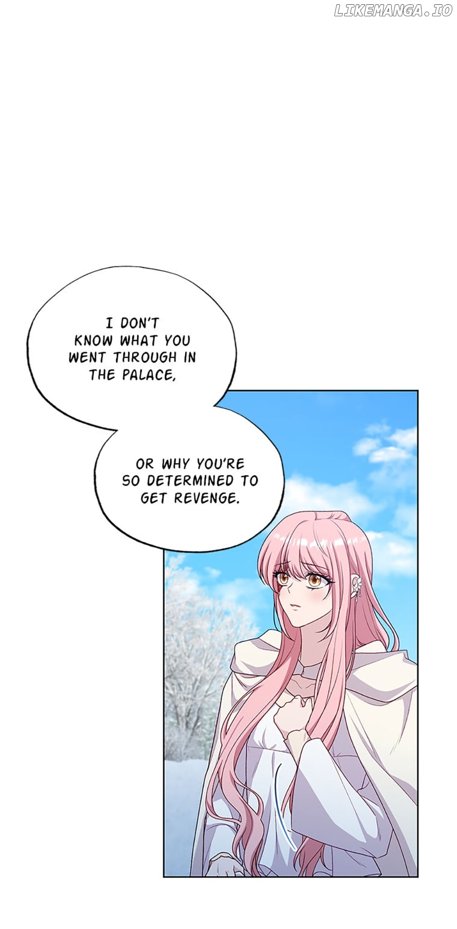 The Archvillain's Young Patron Chapter 67 - page 57