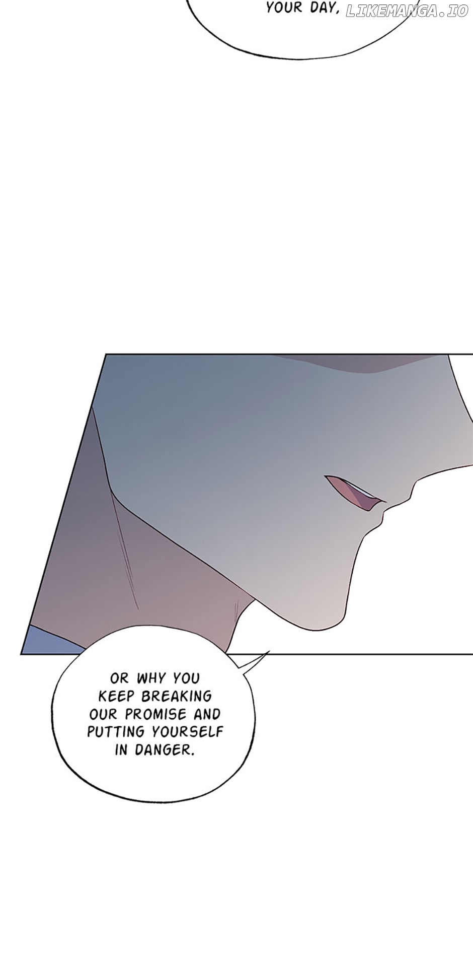 The Archvillain's Young Patron Chapter 67 - page 59
