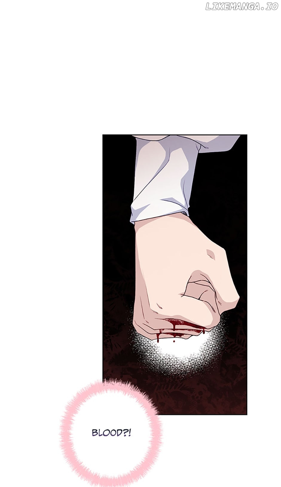 The Archvillain's Young Patron Chapter 67 - page 64