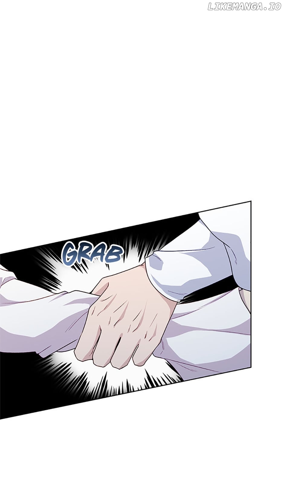 The Archvillain's Young Patron Chapter 67 - page 68