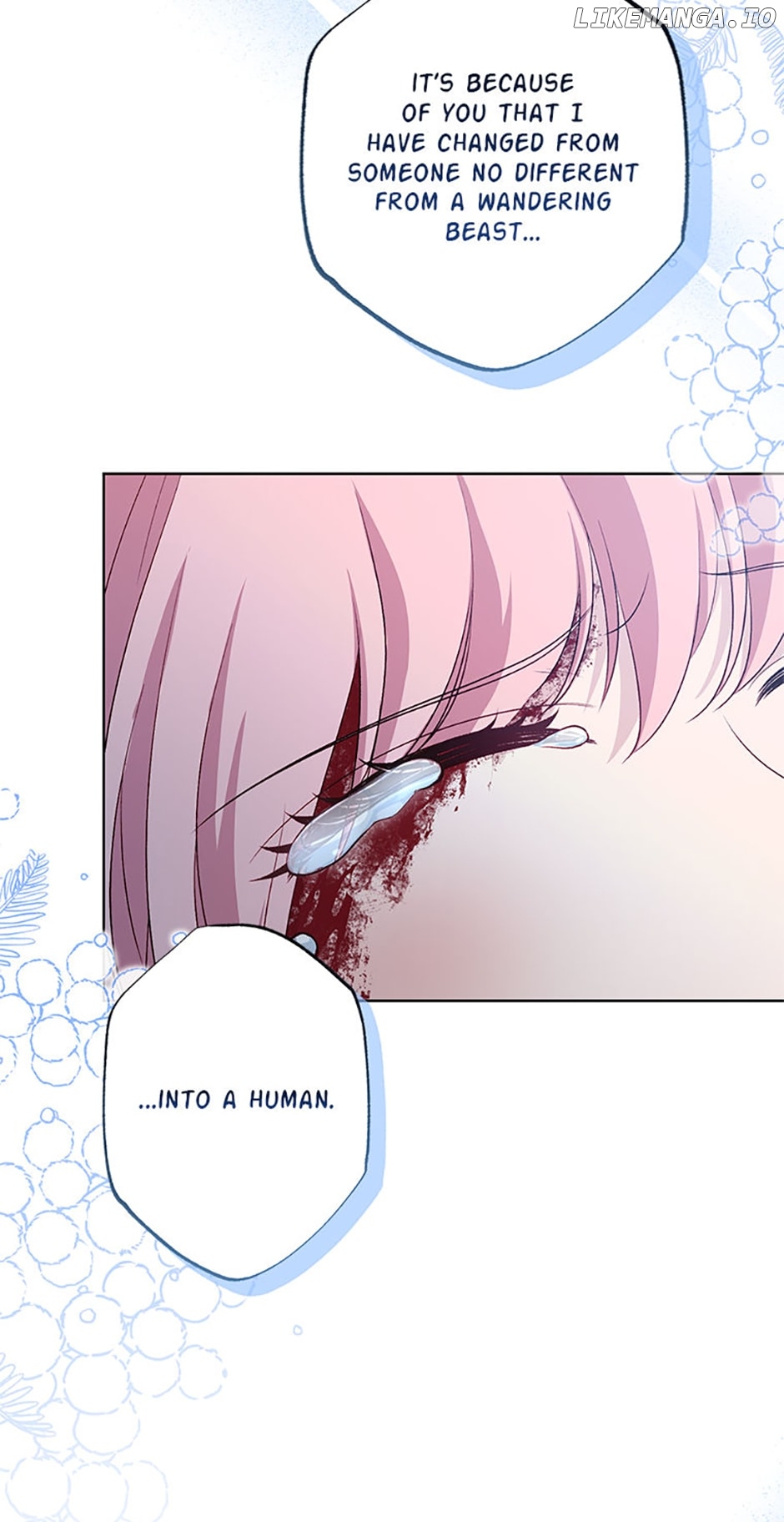 The Archvillain's Young Patron Chapter 67 - page 80
