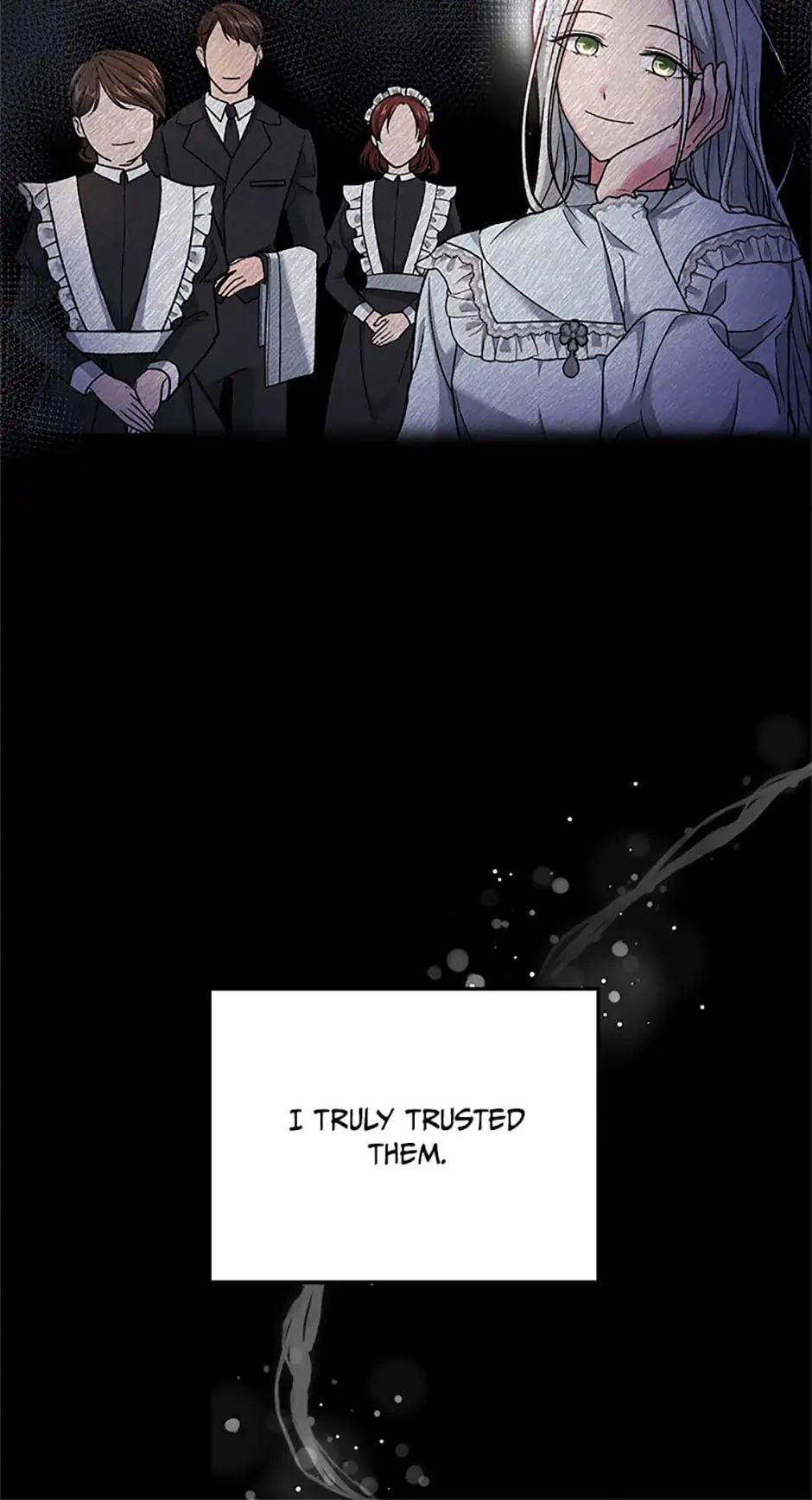 The Archvillain's Young Patron Chapter 1 - page 103