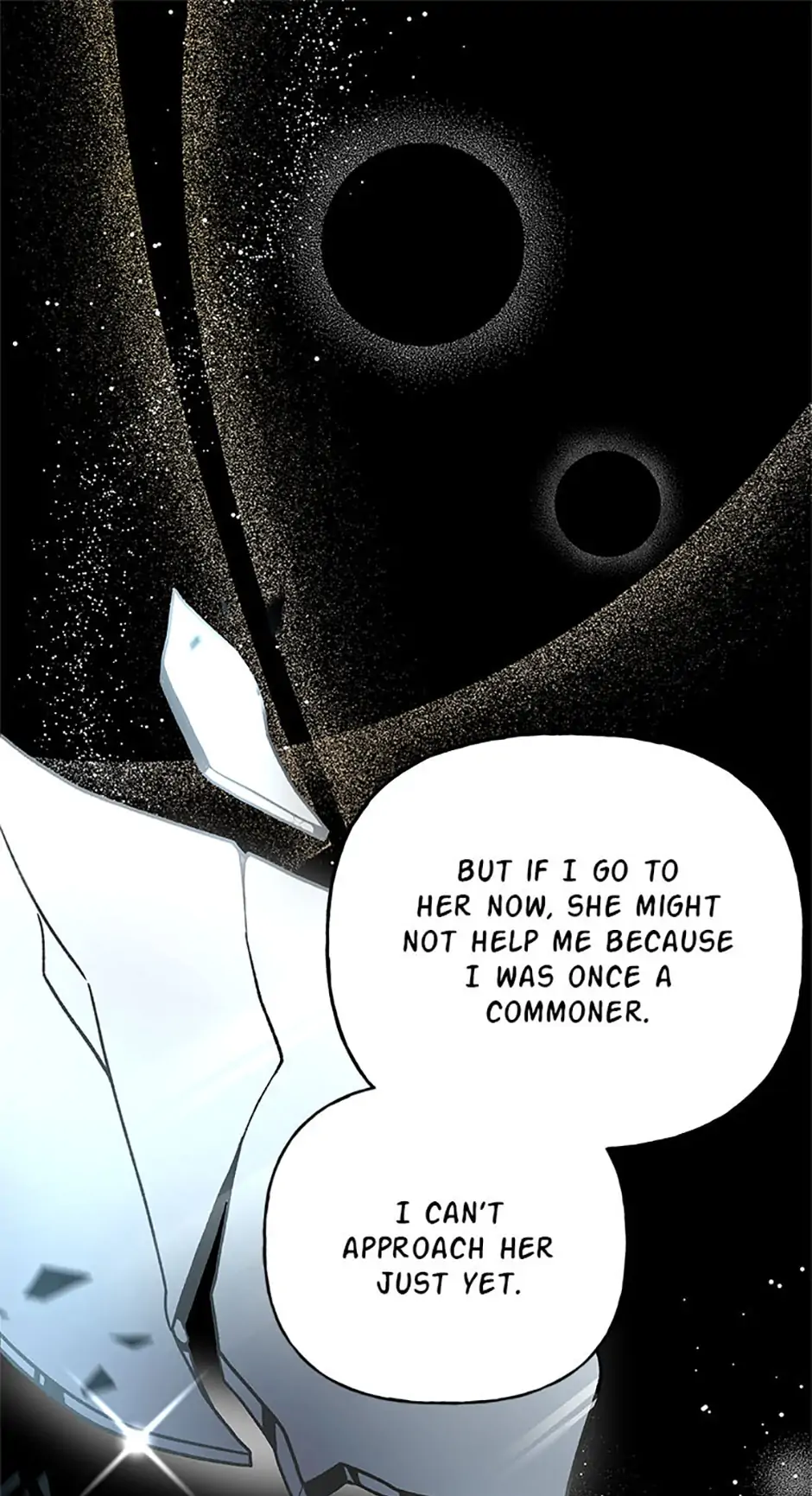 The Archvillain's Young Patron Chapter 1 - page 115