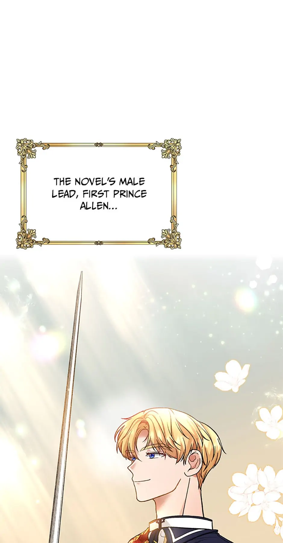 The Archvillain's Young Patron Chapter 1 - page 12