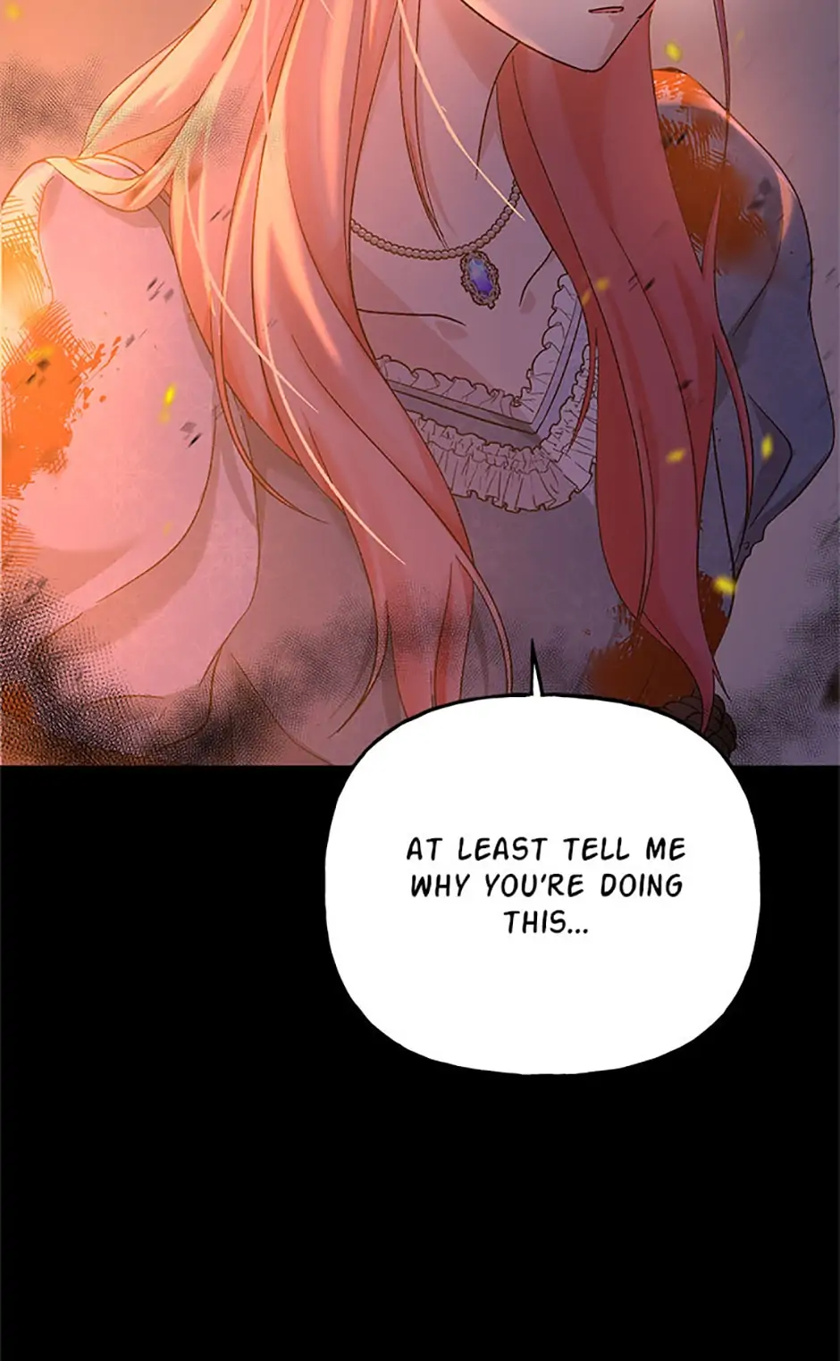 The Archvillain's Young Patron Chapter 1 - page 29