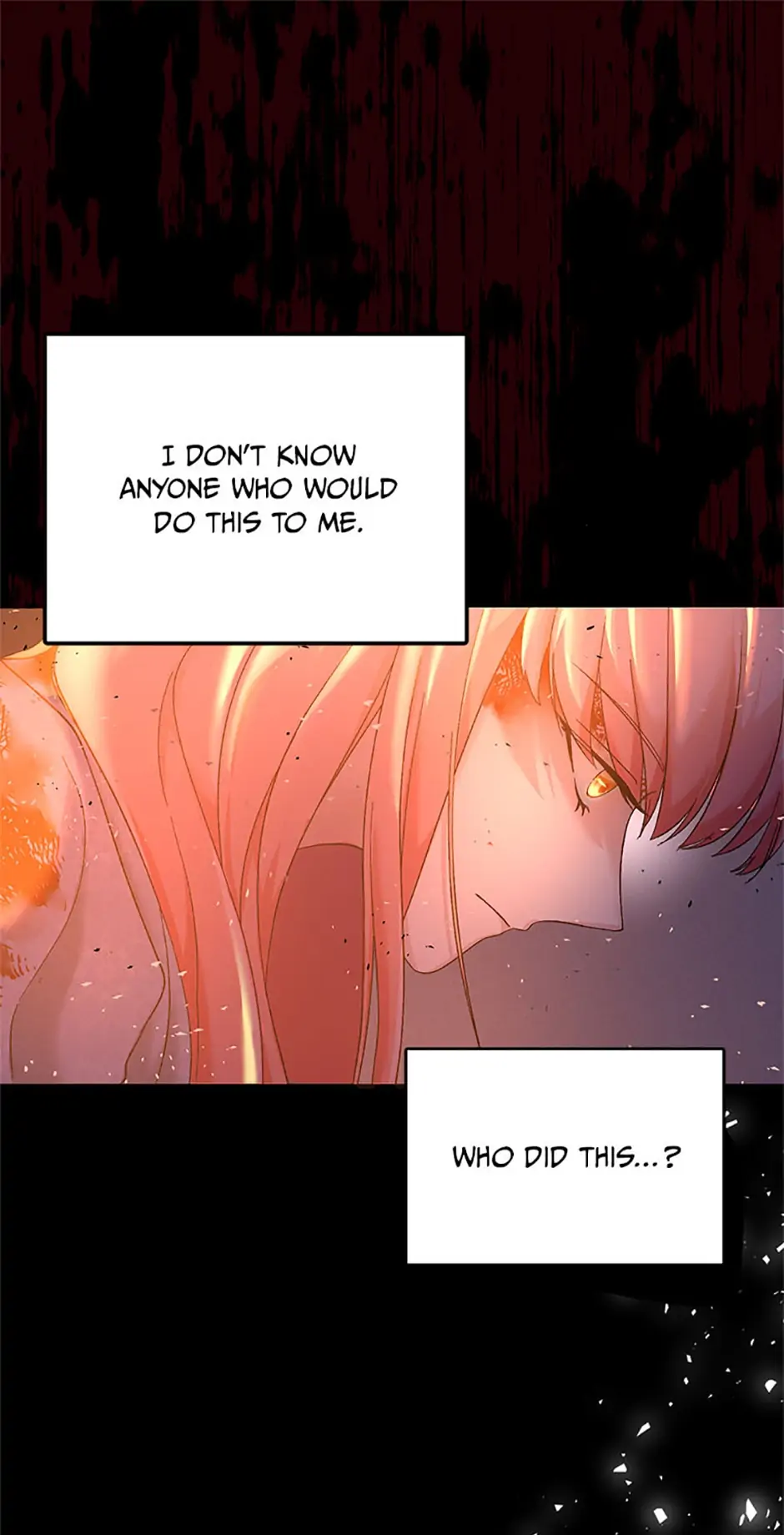 The Archvillain's Young Patron Chapter 1 - page 32