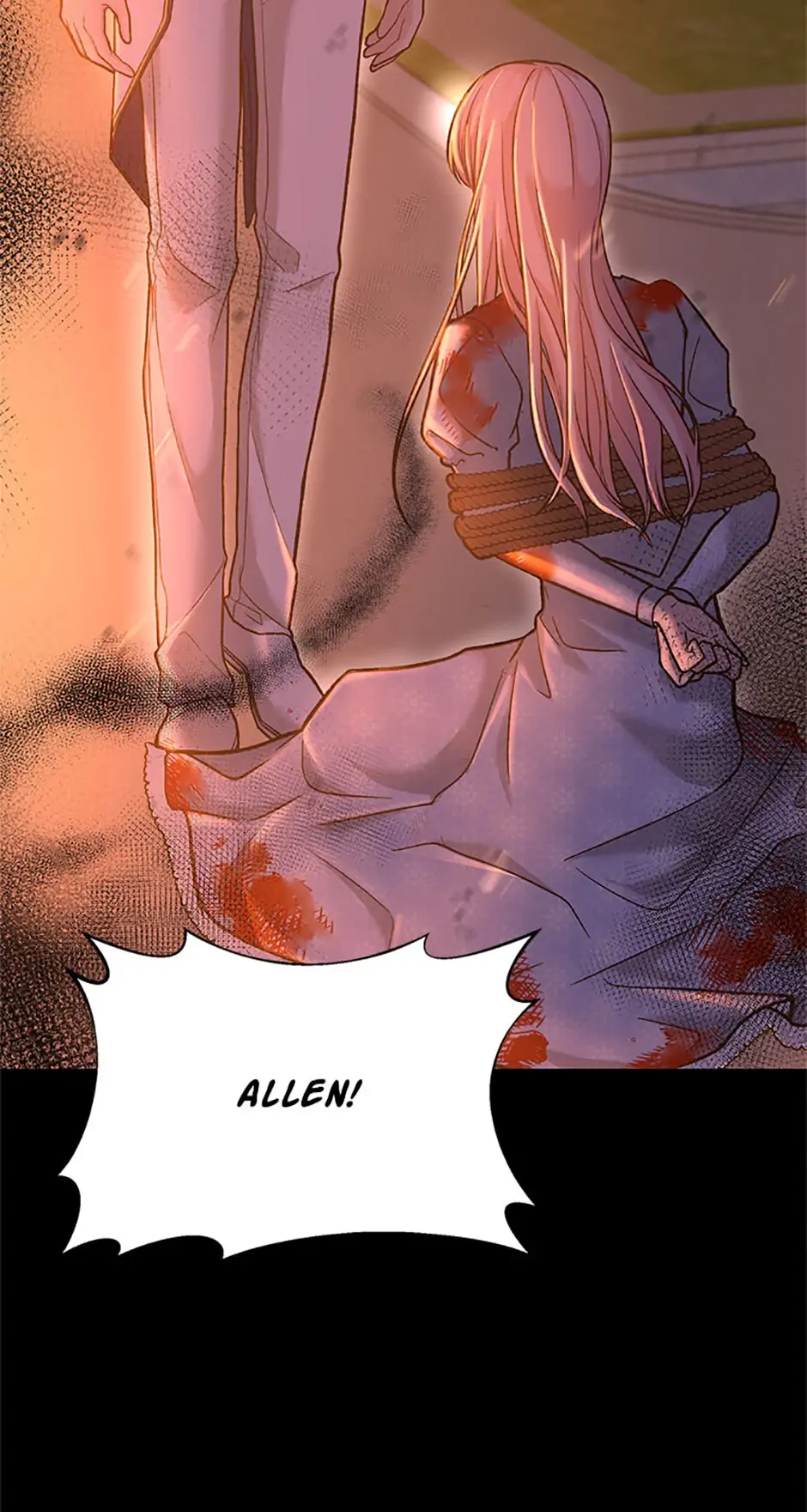 The Archvillain's Young Patron Chapter 1 - page 46