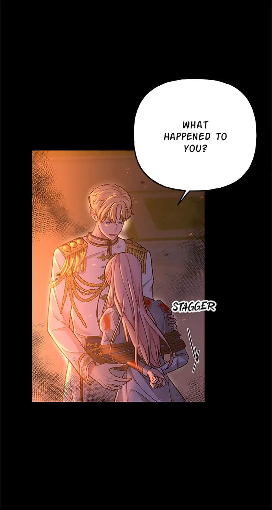 The Archvillain's Young Patron Chapter 1 - page 47