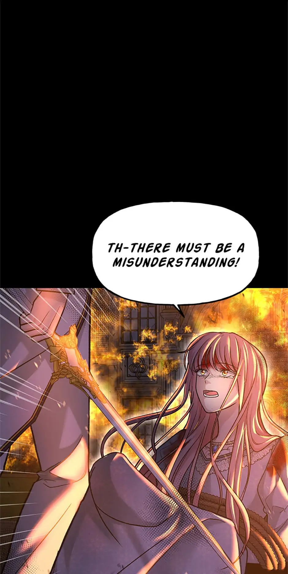 The Archvillain's Young Patron Chapter 1 - page 62