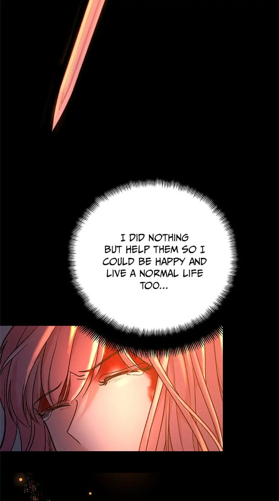 The Archvillain's Young Patron Chapter 1 - page 69